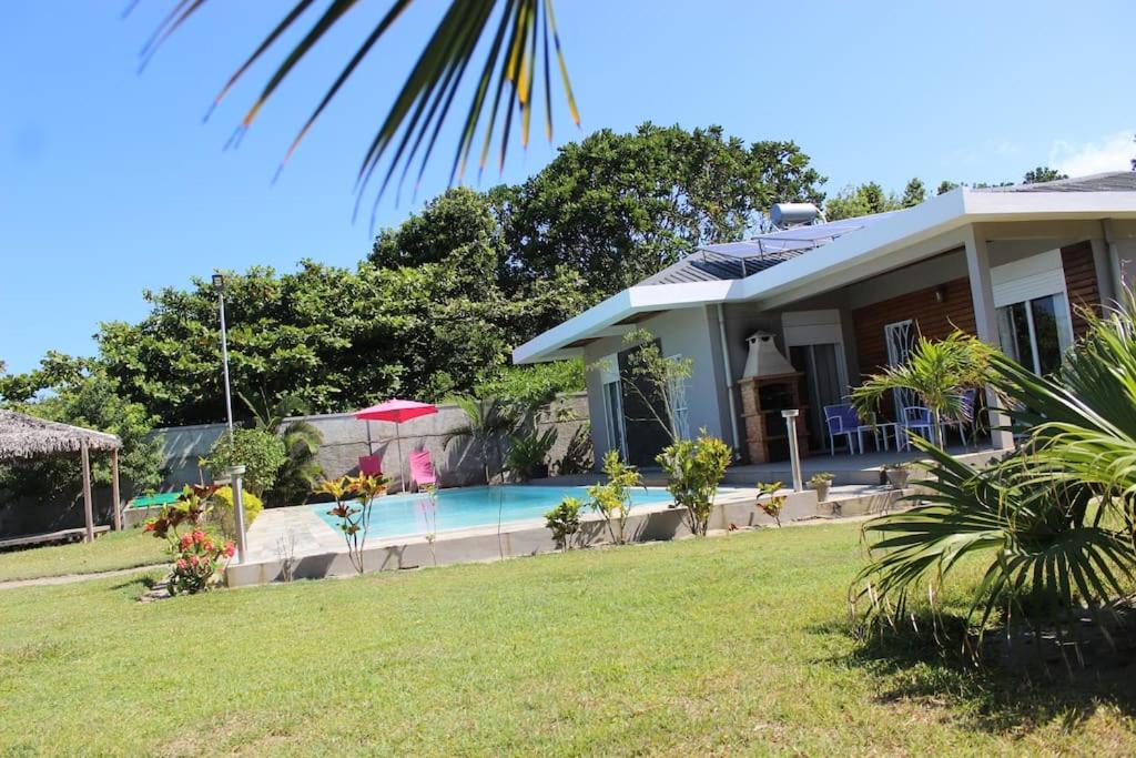 Très belle villa pied dans l'eau view 5