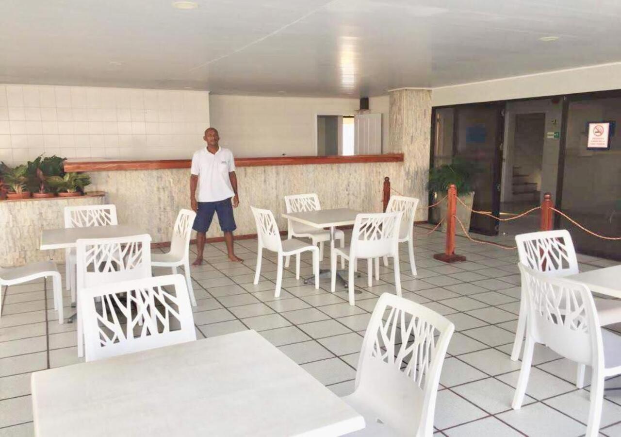 Apartamento por temporadas en Bocagrande Cartagena
