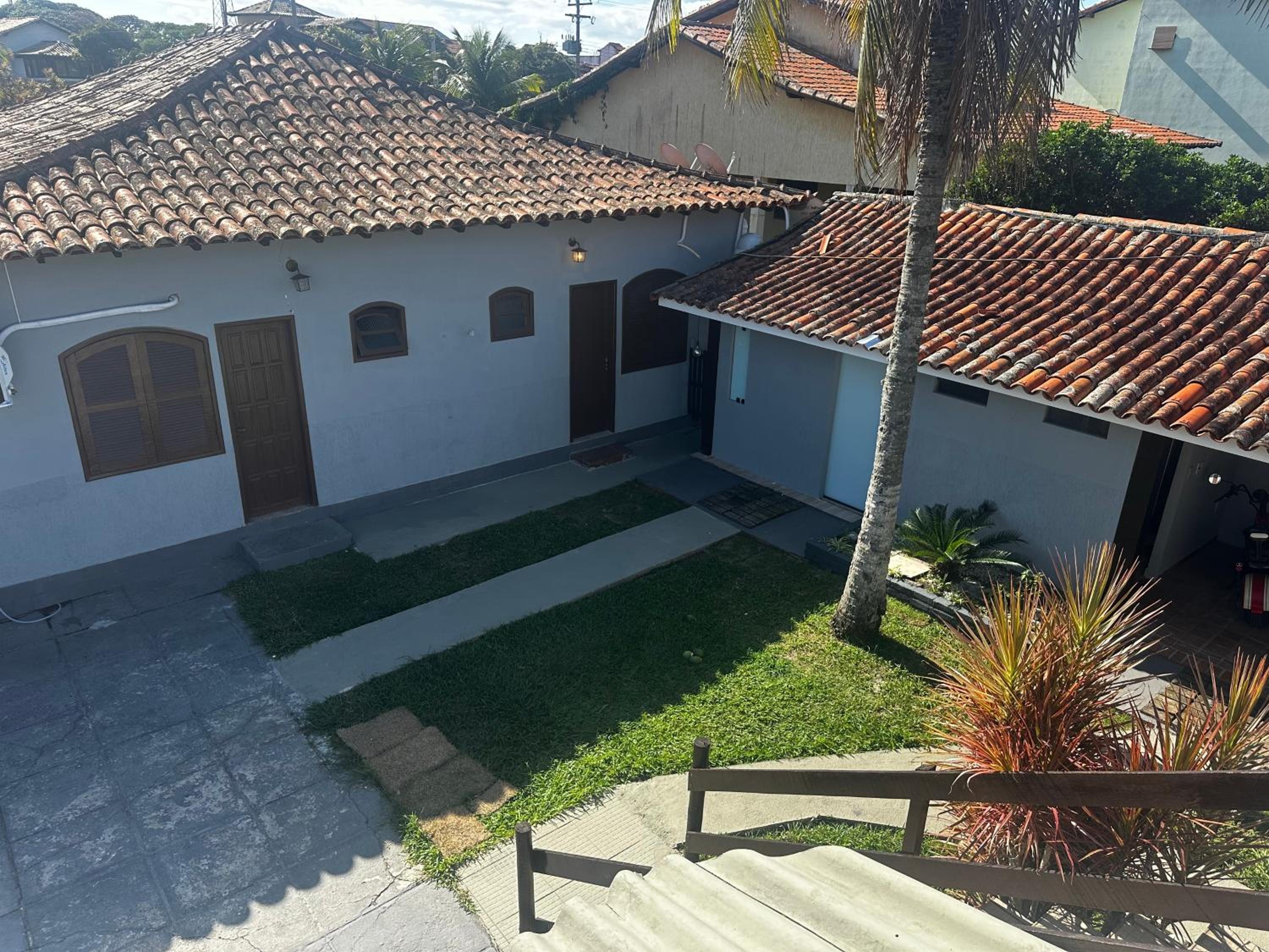 Pousada do Suiço Recanto