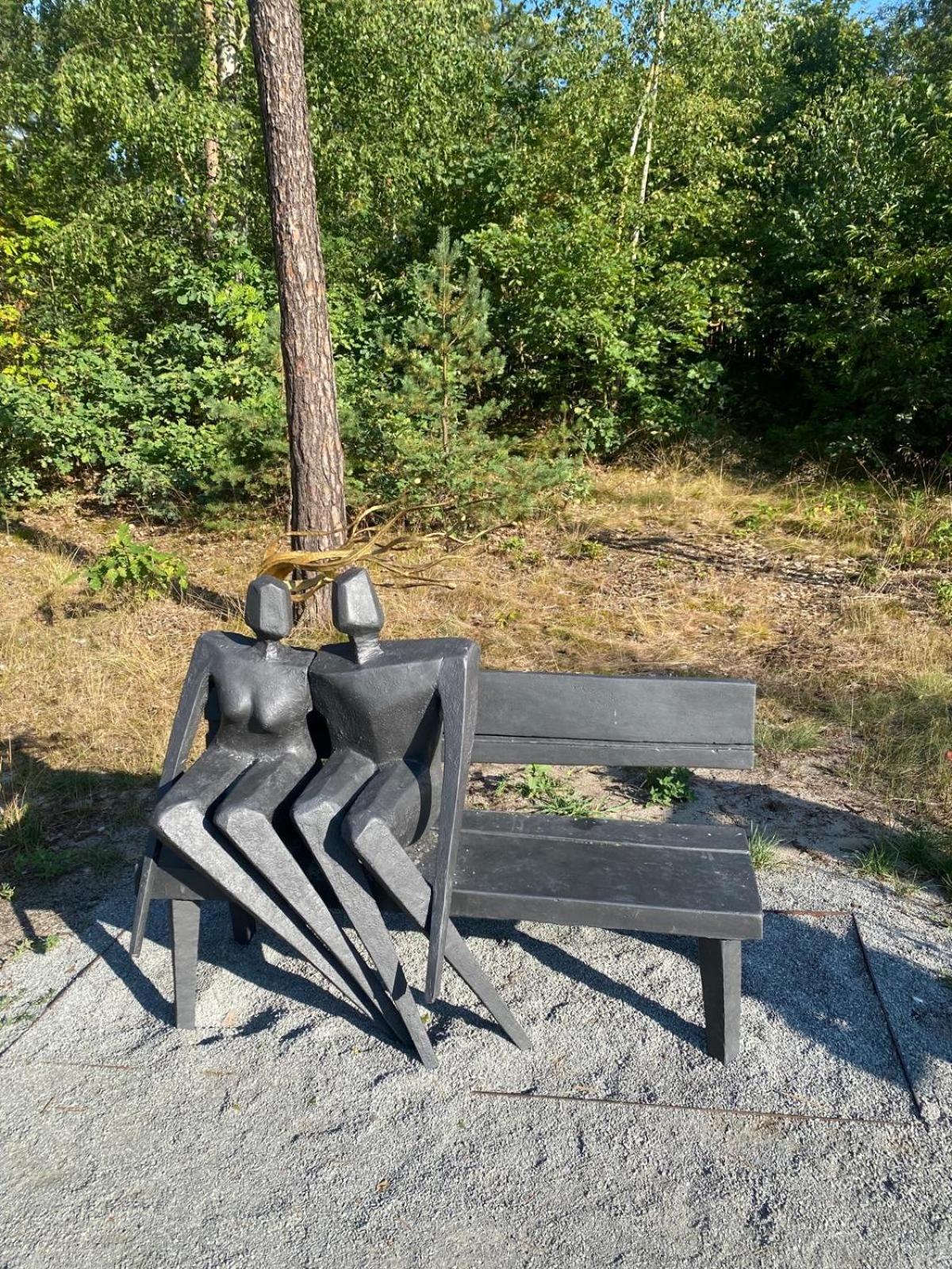 Glamping Máchův kraj