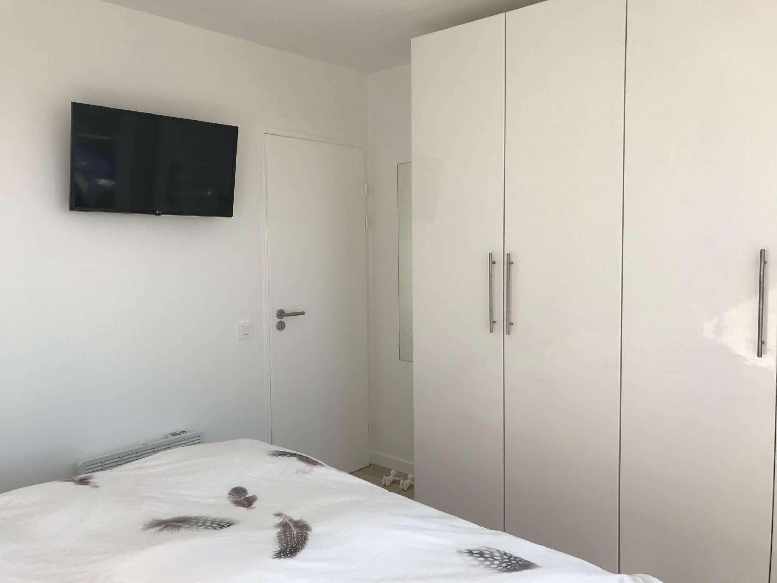 Cadiz penthouse - uniek 5 sterren appartement met grote terrassen en fantastisch zeezicht