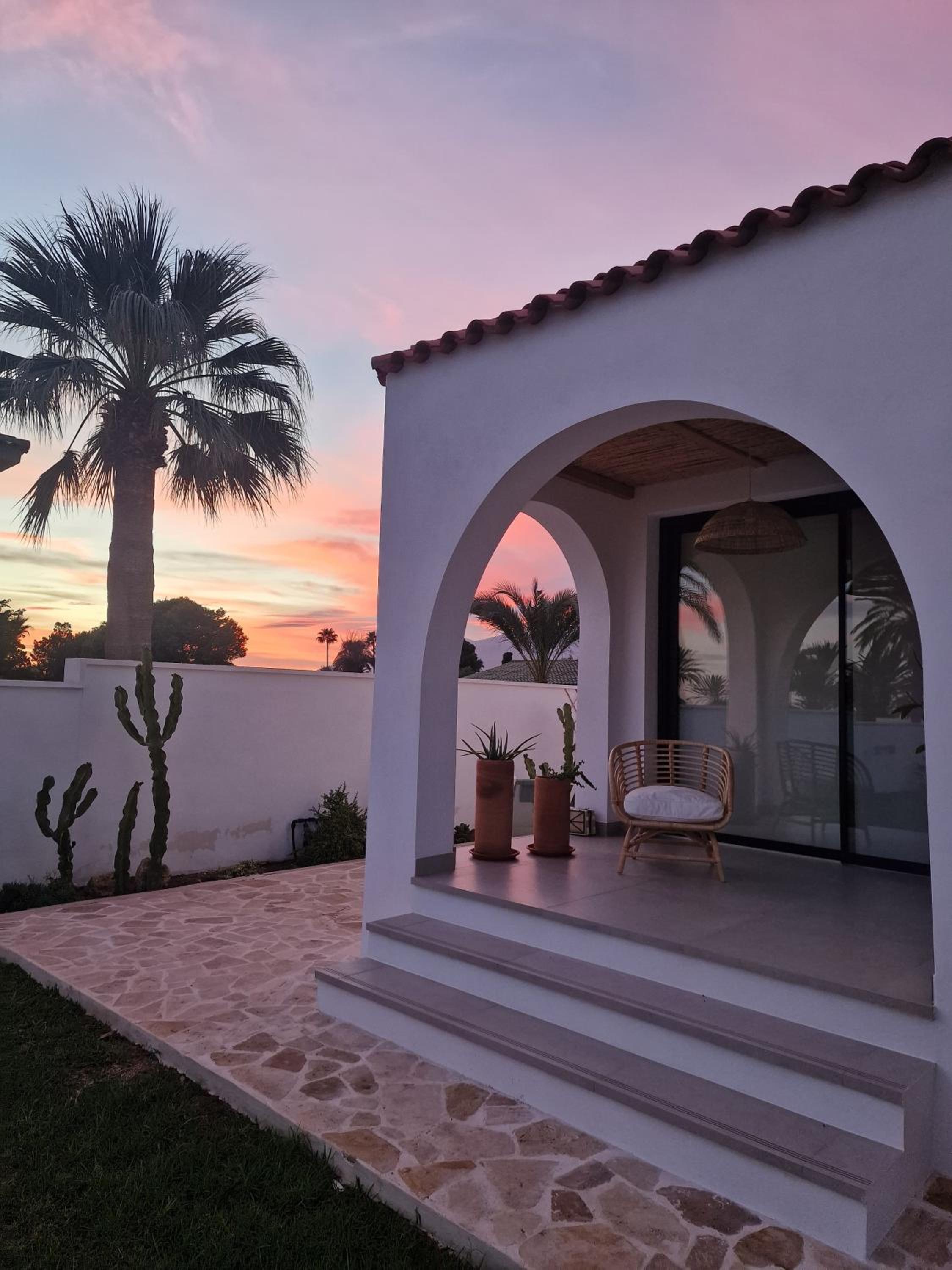 Villa Taray