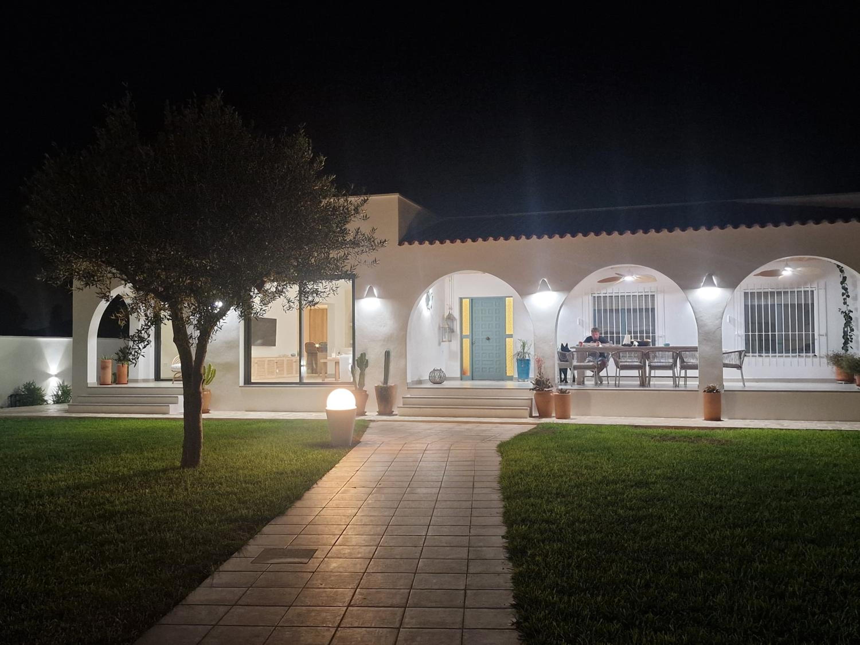 Villa Taray