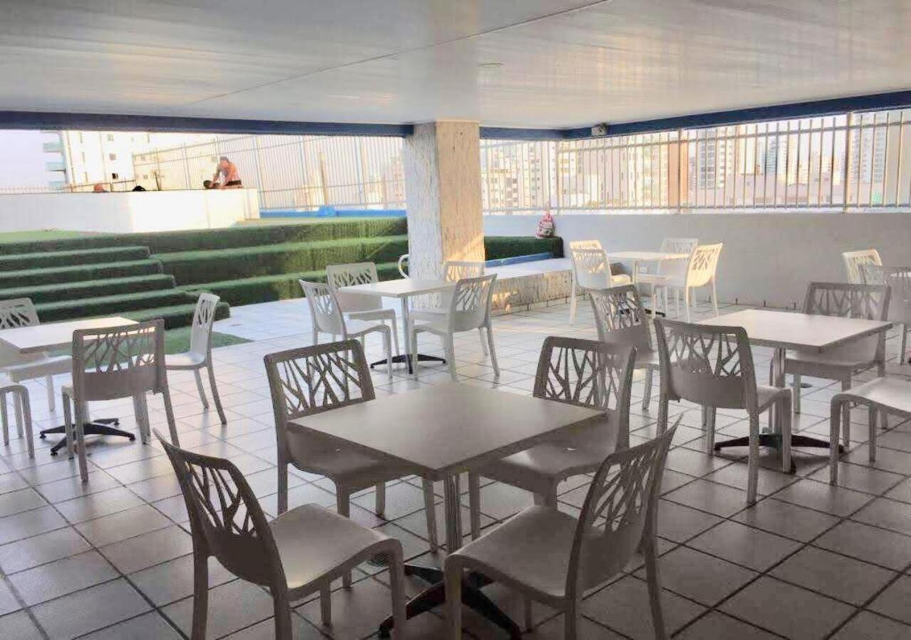 Apartamento por temporadas en Bocagrande Cartagena