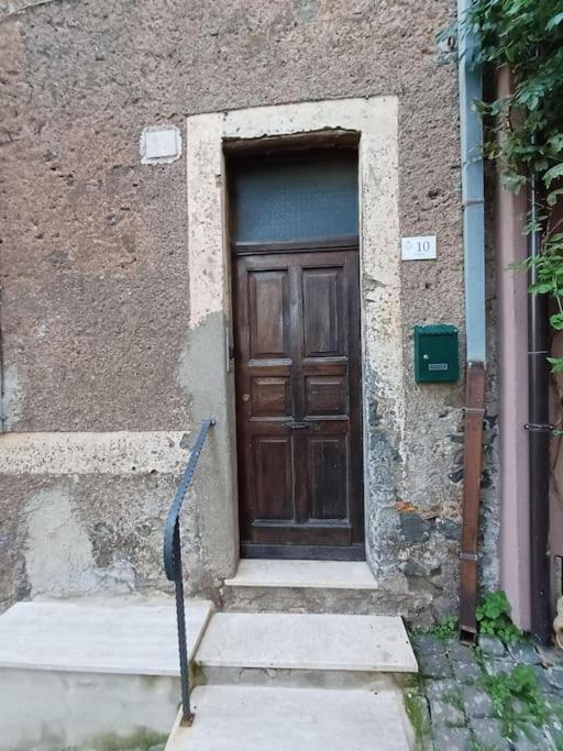 La casa di una volta view 2