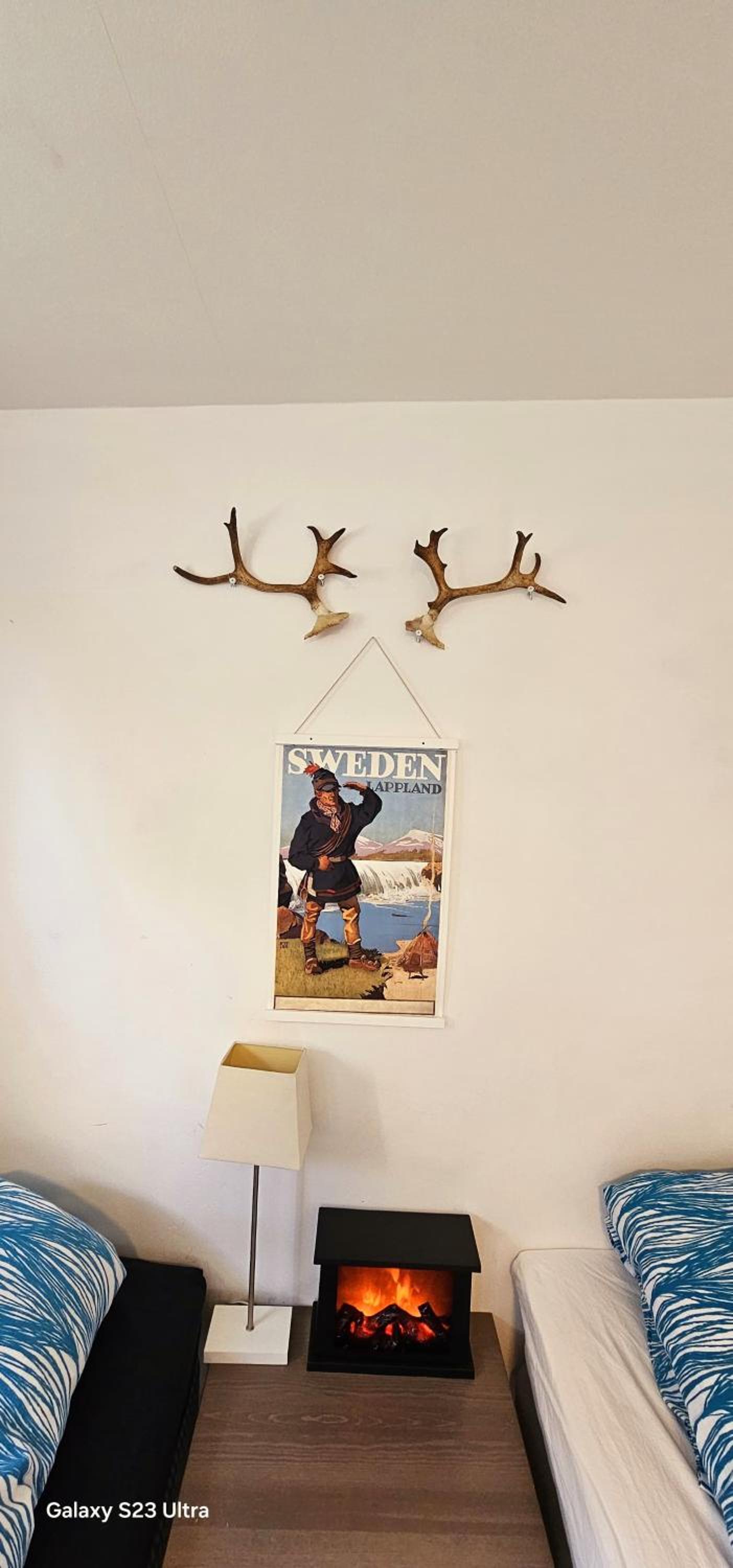 Egen modern mysig lägenhet view 4