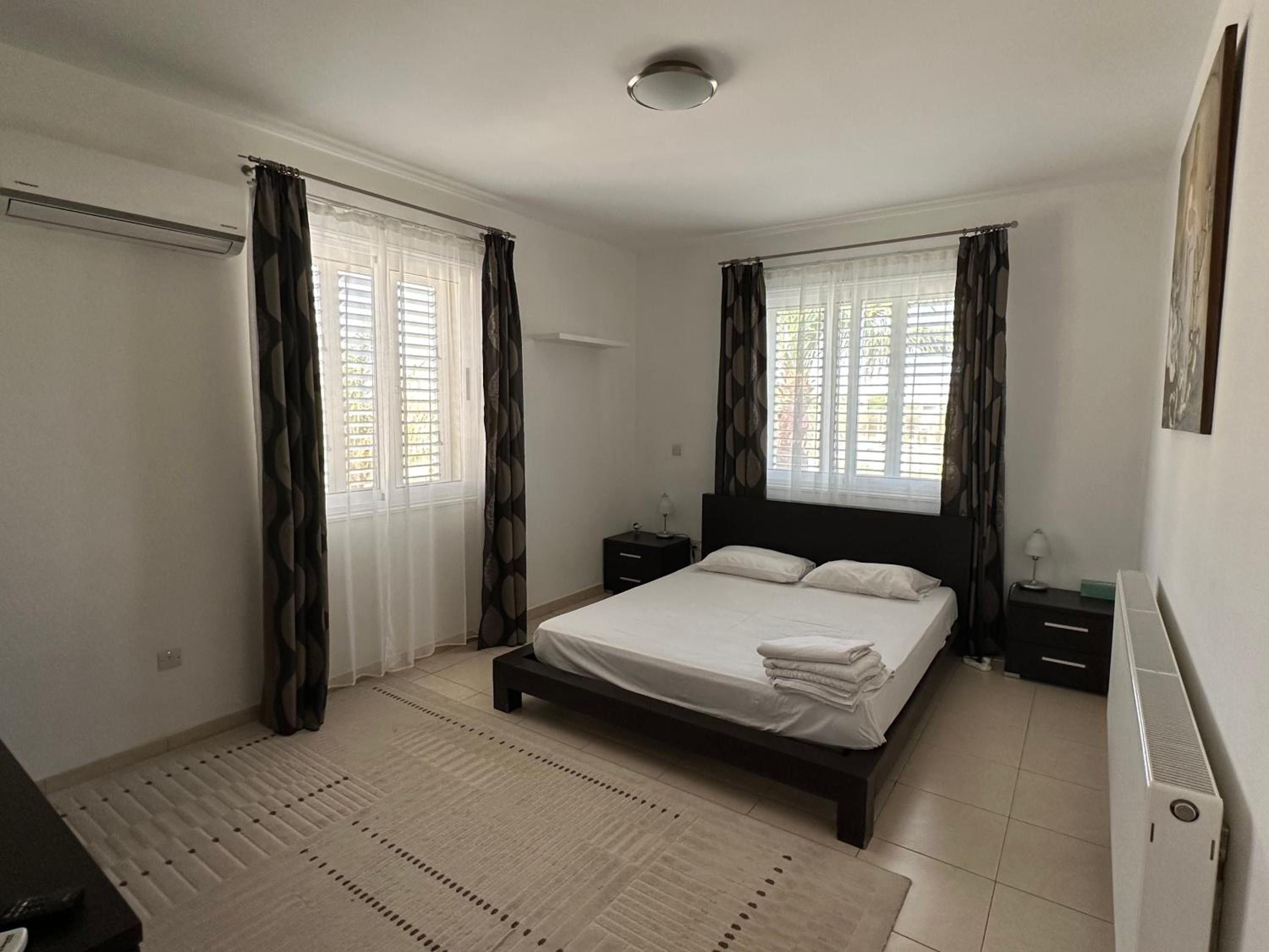 Villa Andy-350 m from the beach