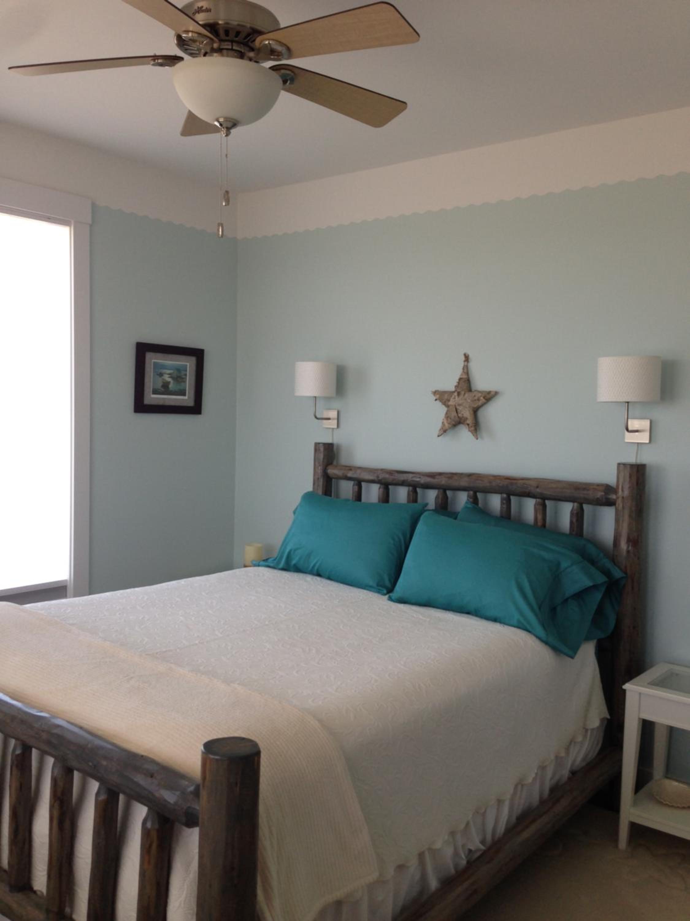 Rest Ashored Bed and Breakfast