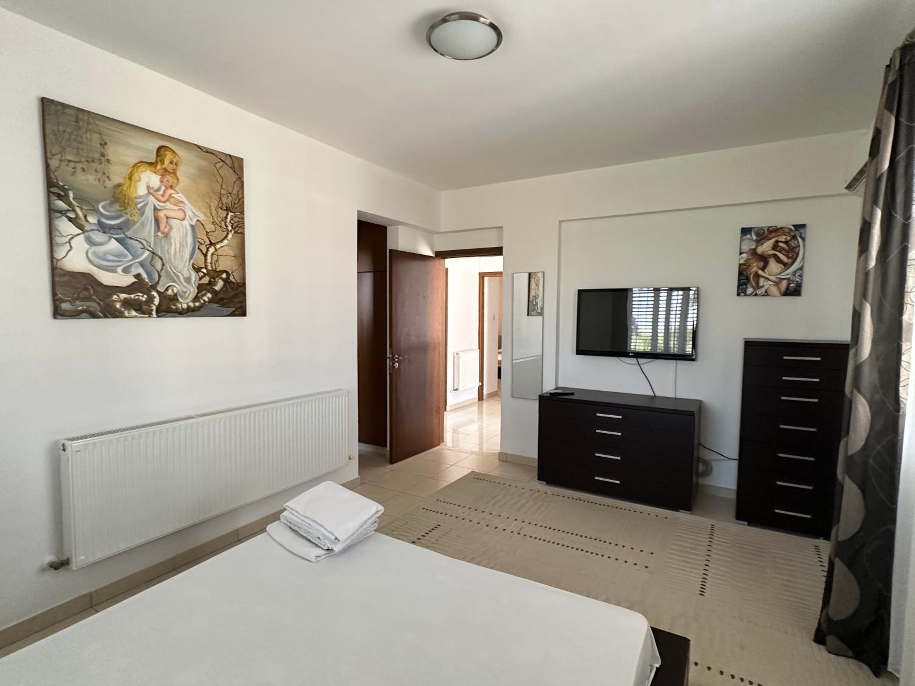 Villa Andy-350 m from the beach