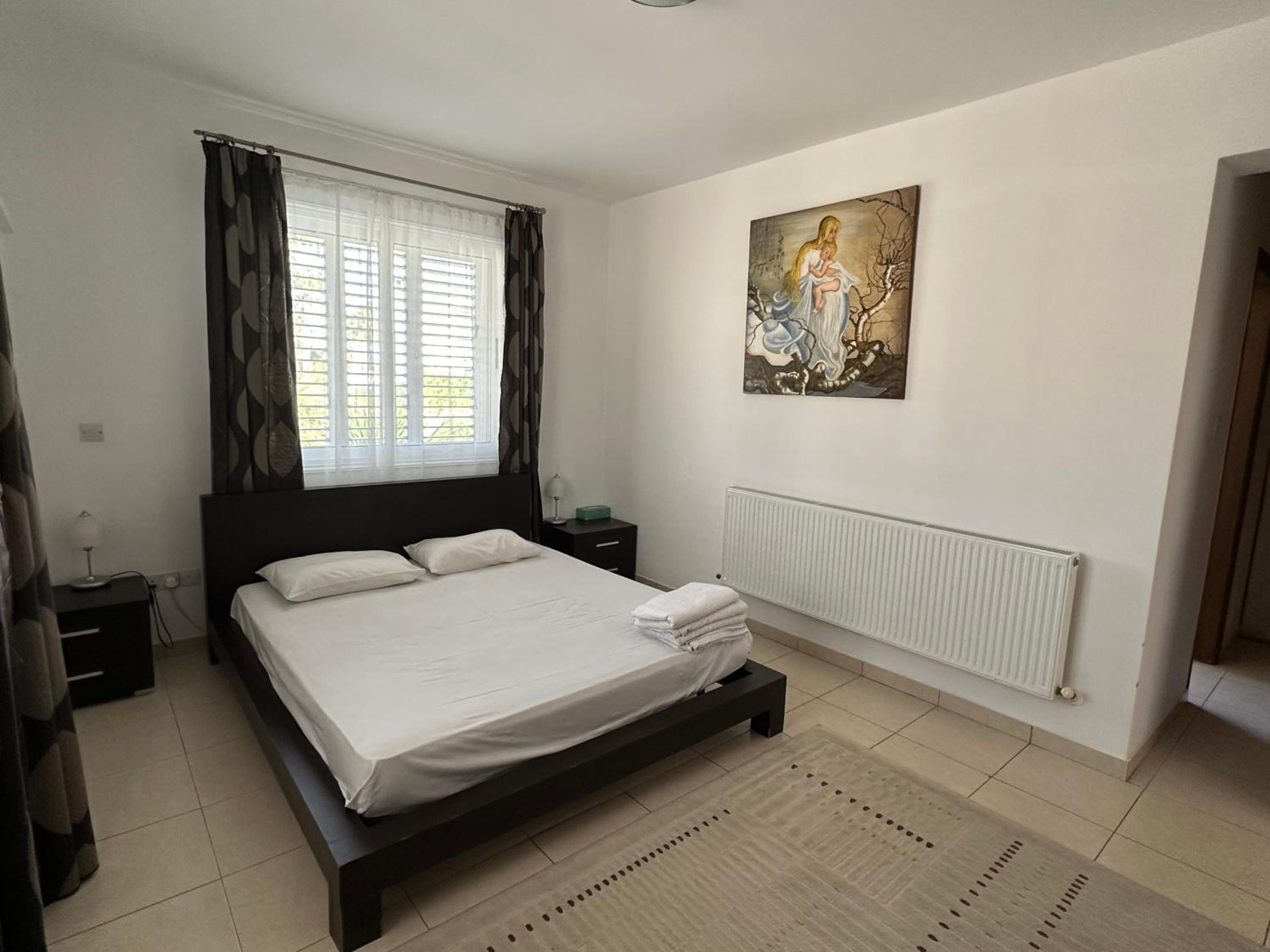 Villa Andy-350 m from the beach