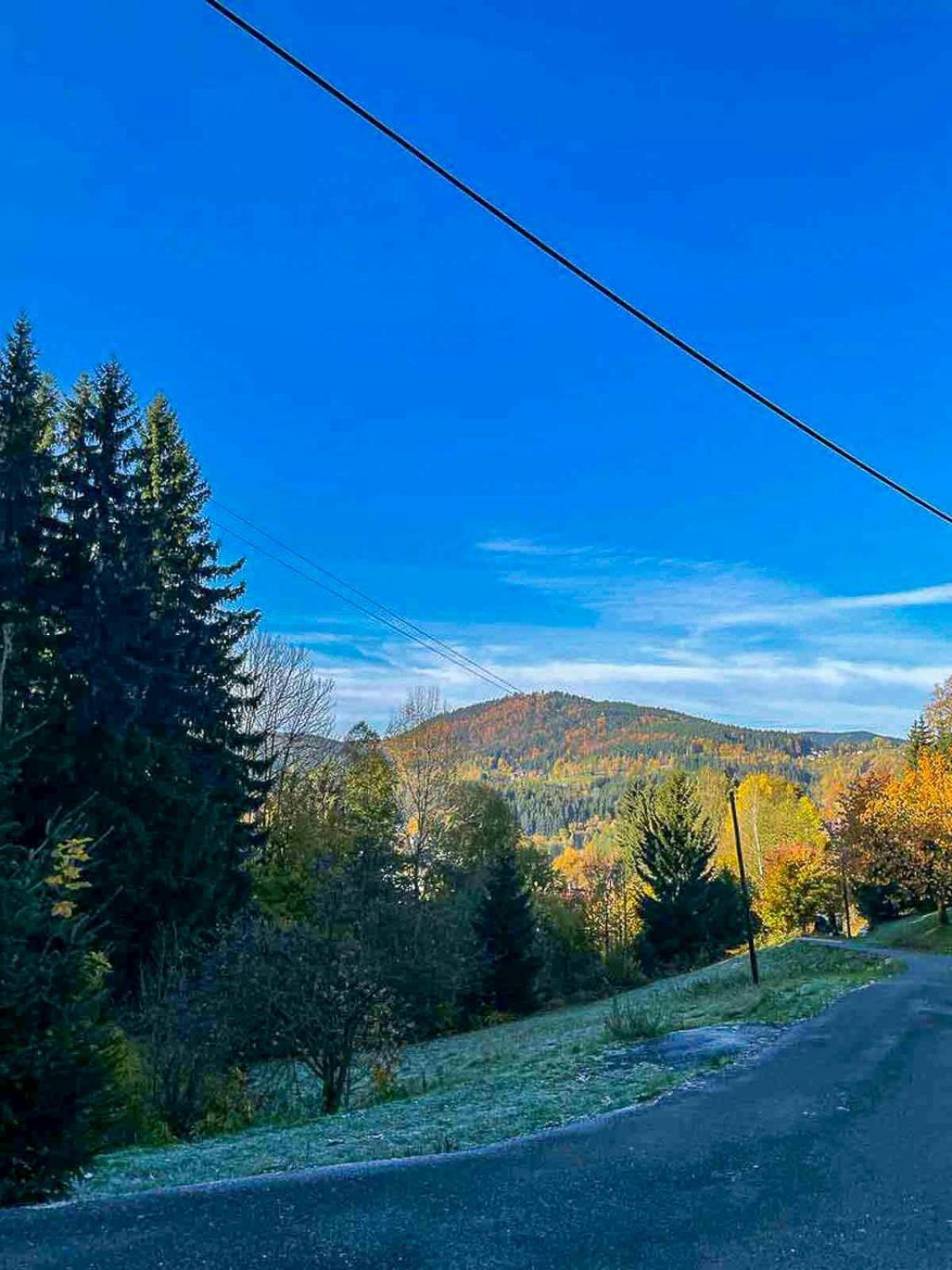 Roubenka U Javoru