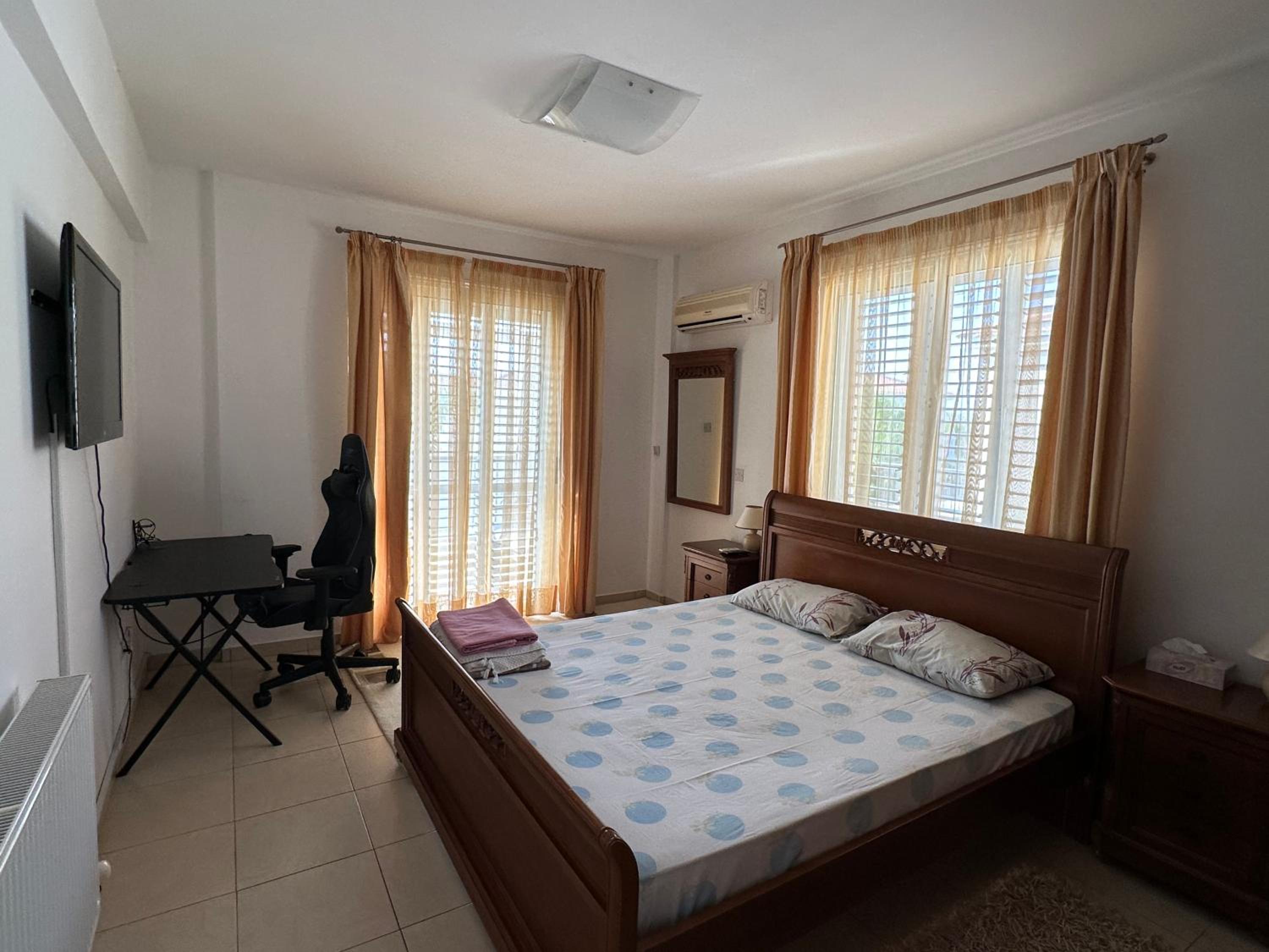 Villa Andy-350 m from the beach