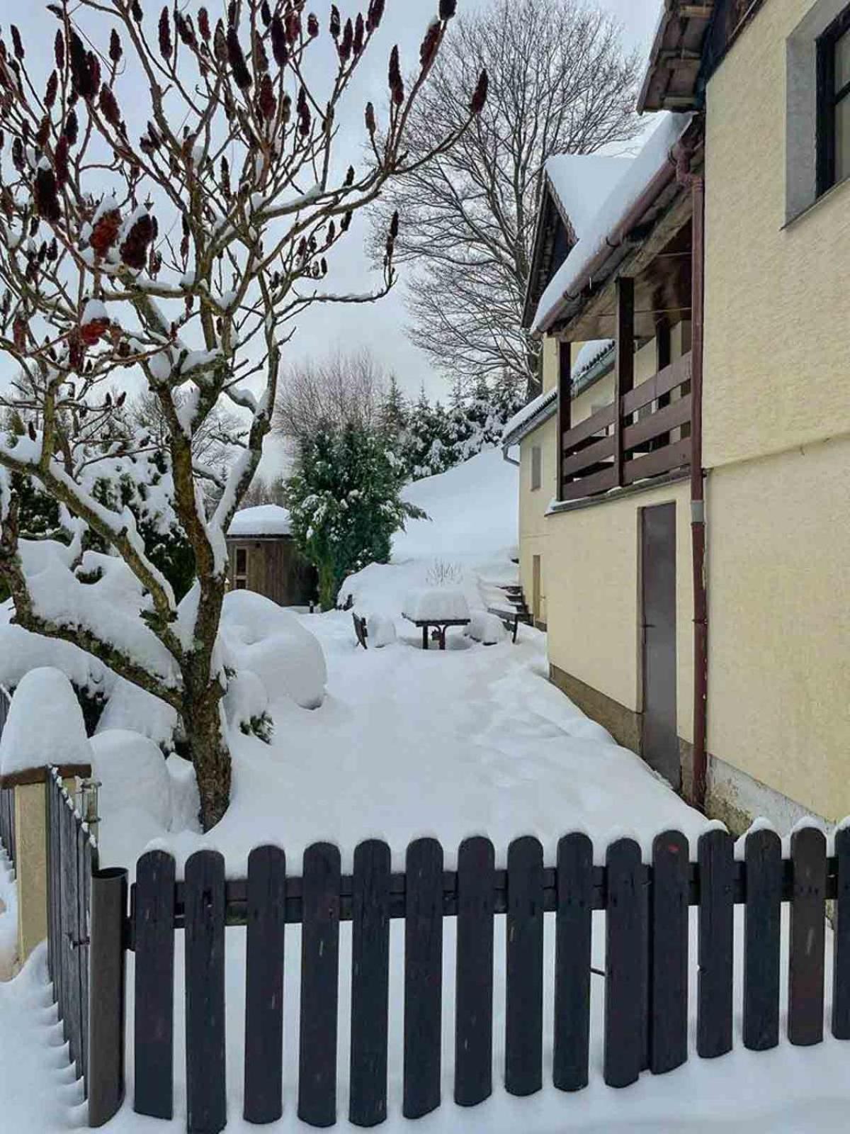 Roubenka U Javoru