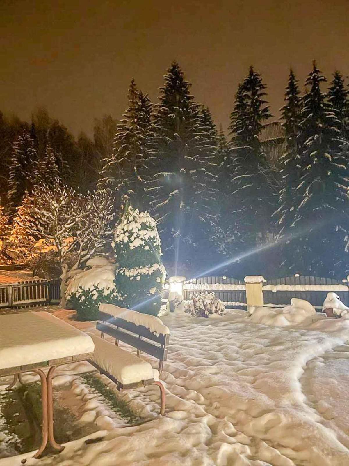 Roubenka U Javoru
