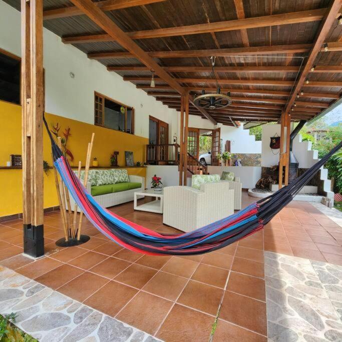 Rincón del Colibrí