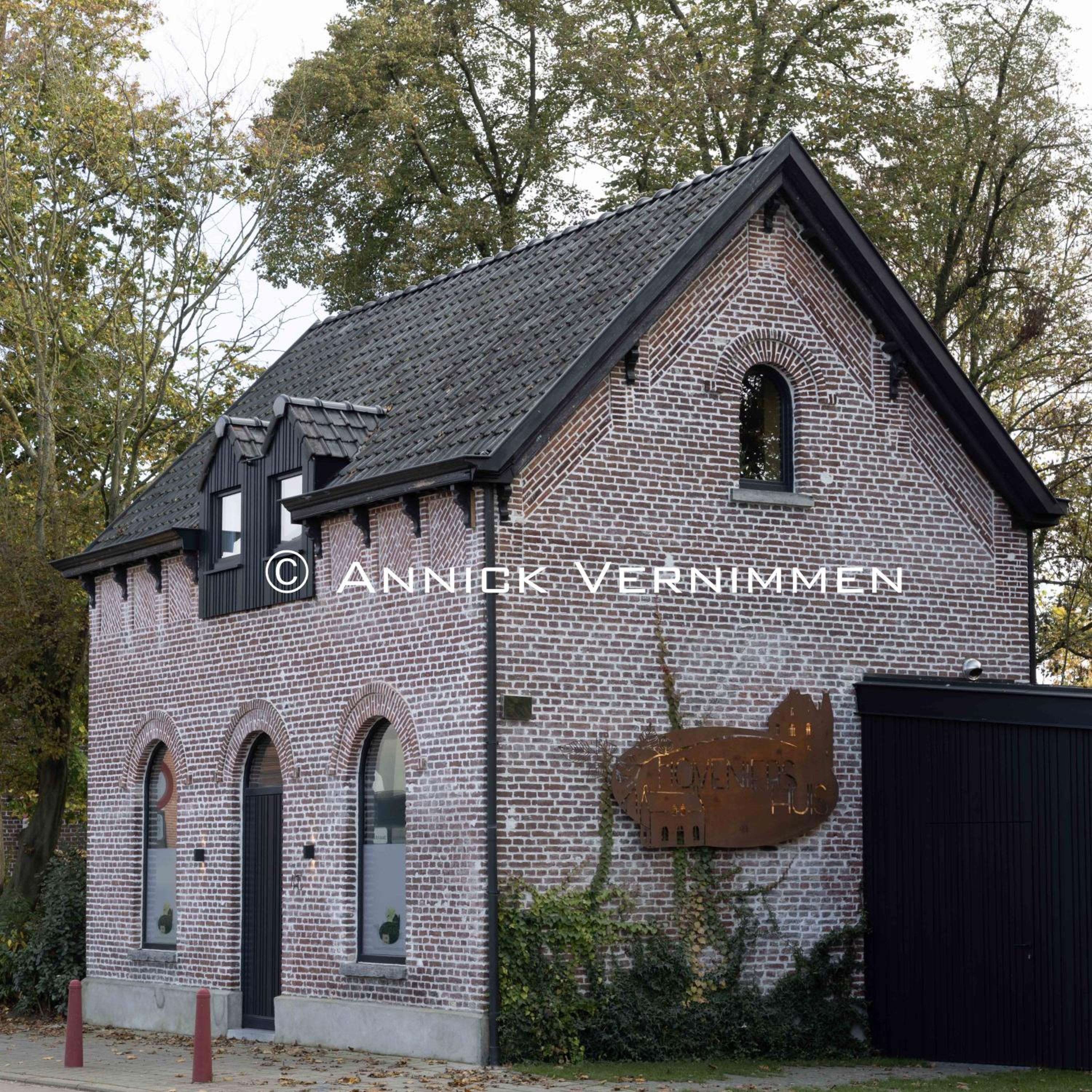 HoveniersHuis
