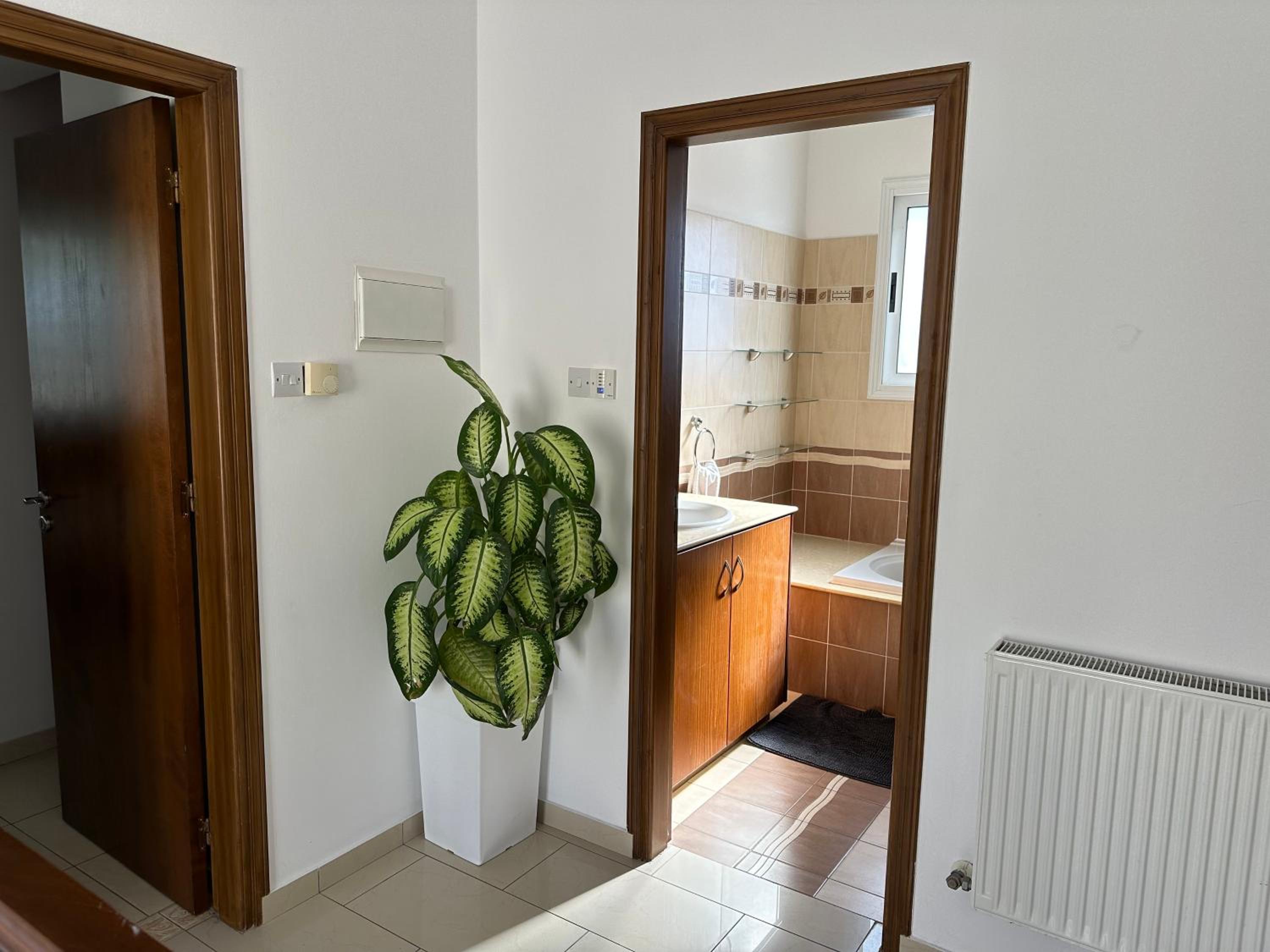 Villa Andy-350 m from the beach