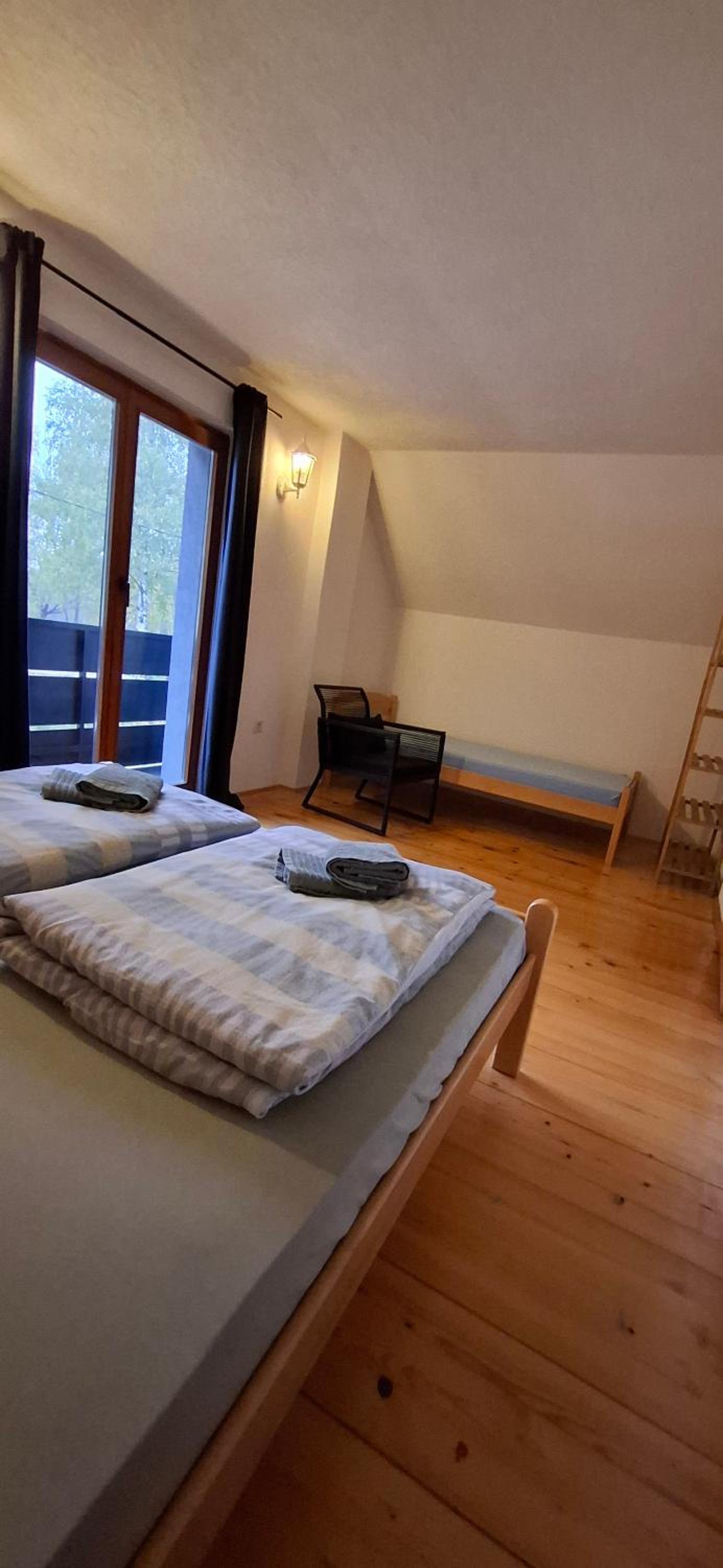 Holidayhouse Visoko