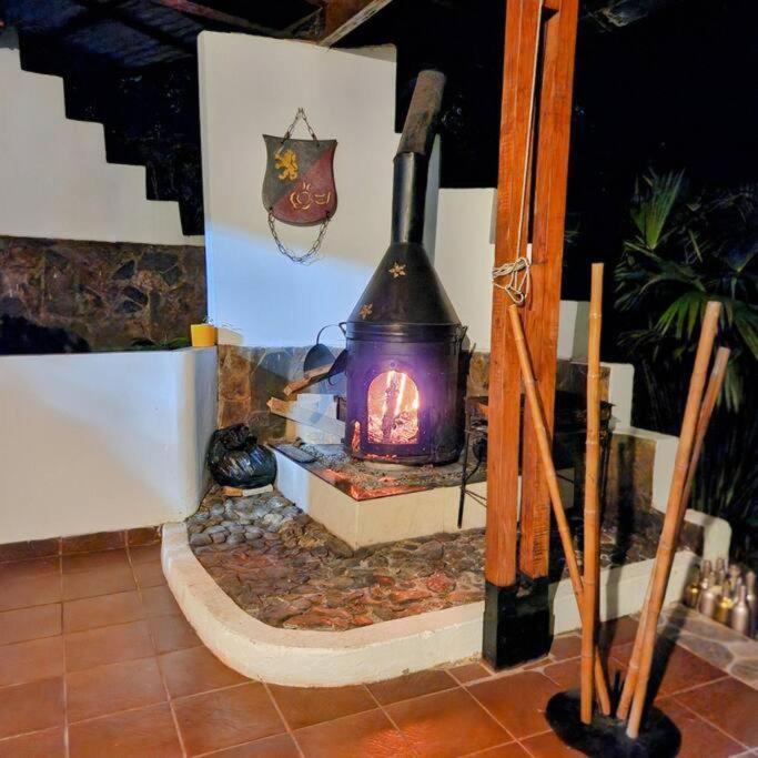 Rincón del Colibrí