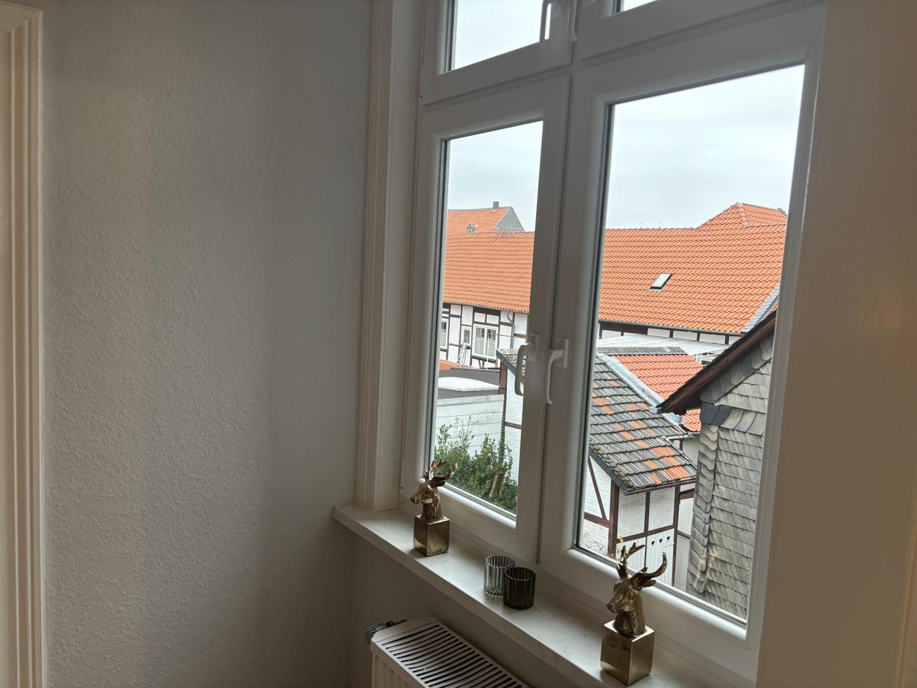 HYGGE LIVING - Große hochwertige Apartments - hundefreundlich - Boxspringbetten - inmitten der Altstadt