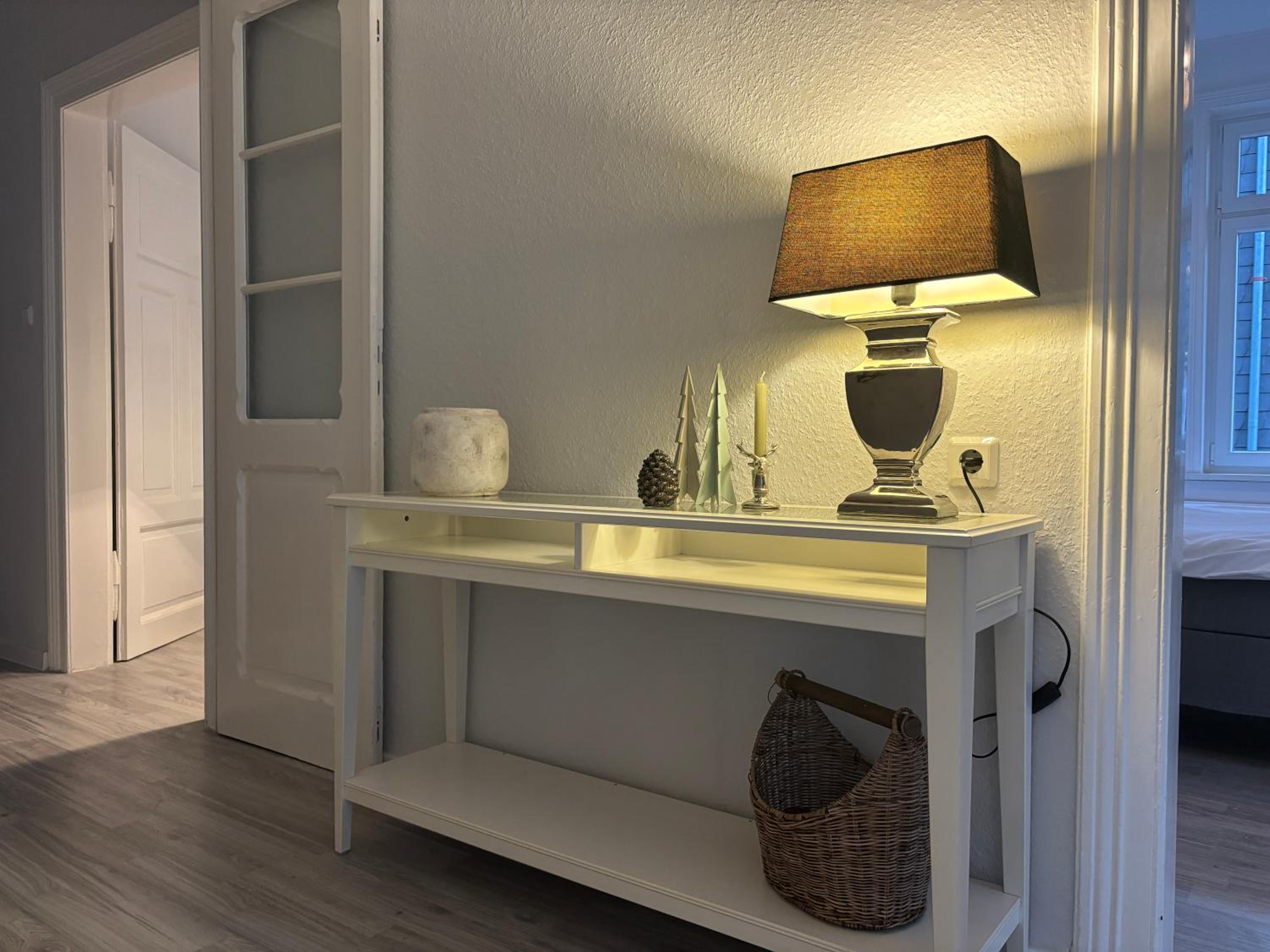 HYGGE LIVING - Große hochwertige Apartments - hundefreundlich - Boxspringbetten - inmitten der Altstadt