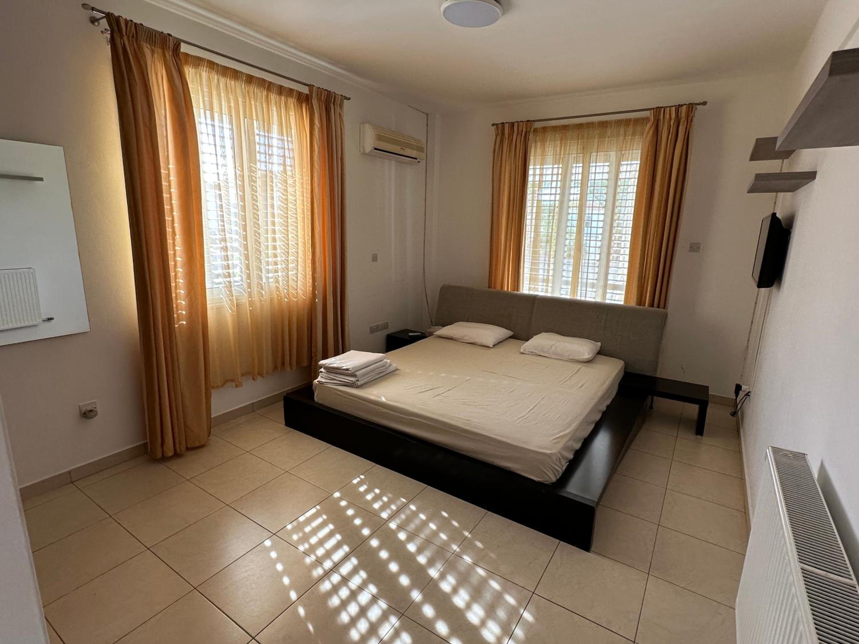 Villa Andy-350 m from the beach
