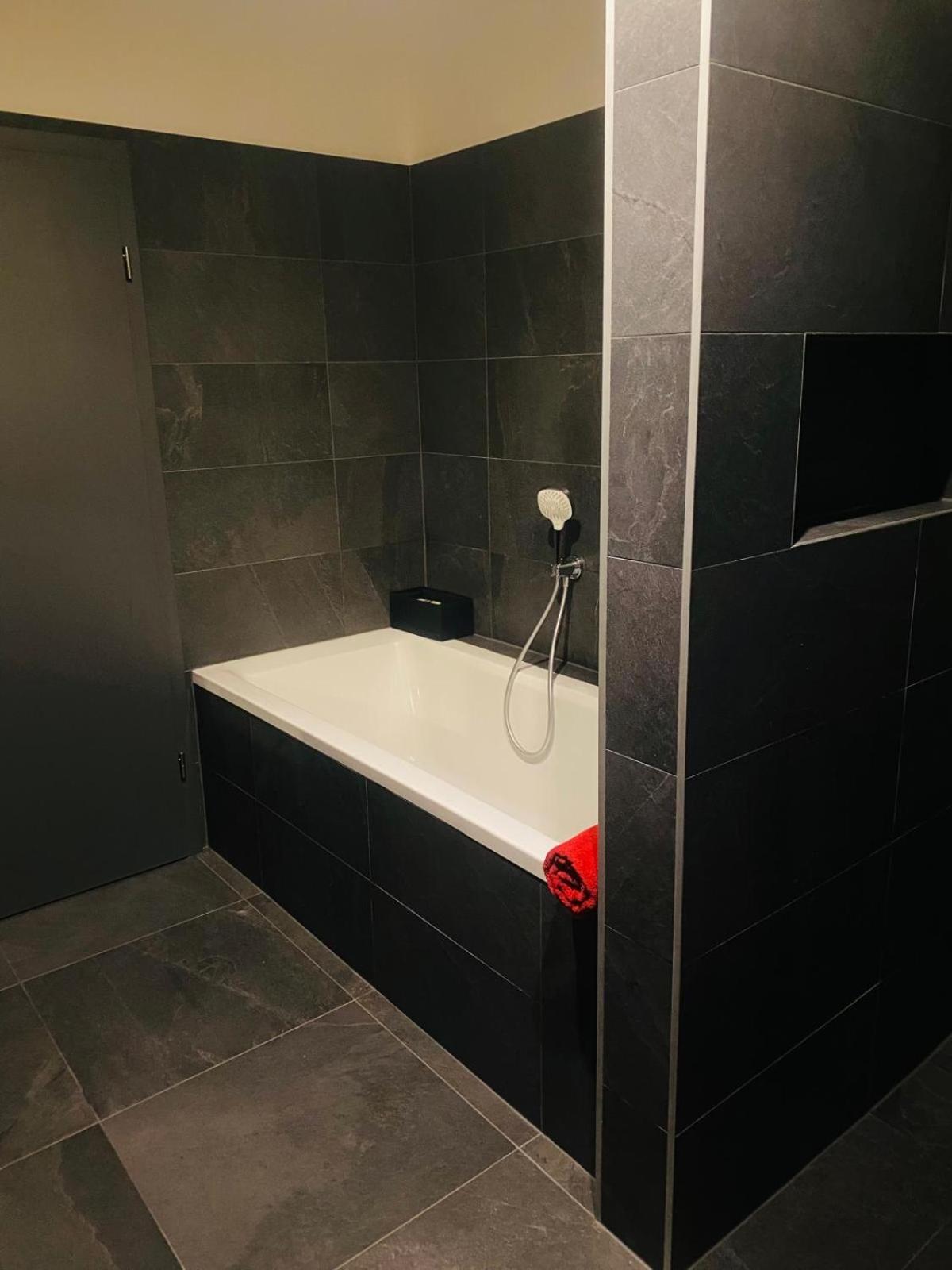 Glamping Máchův kraj