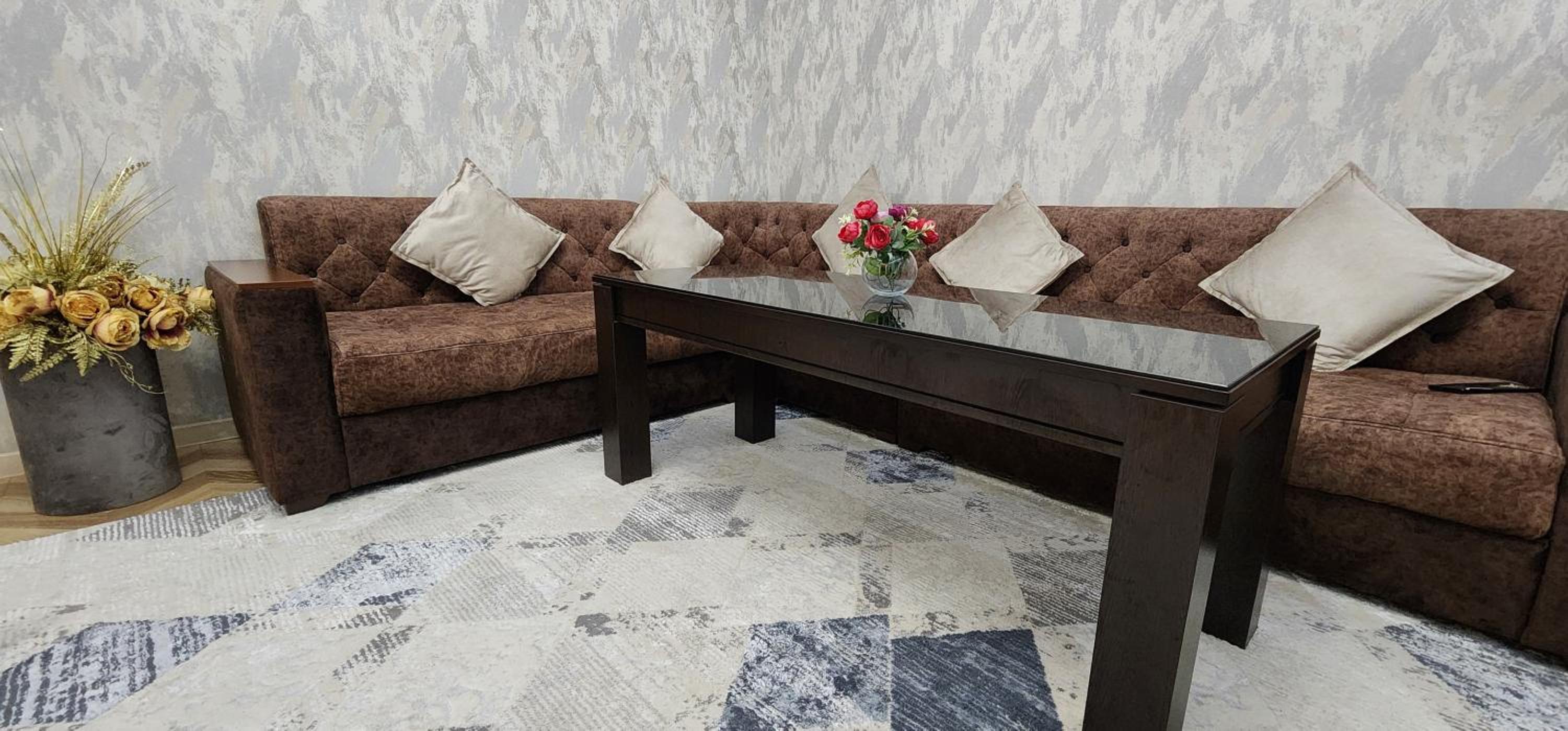 Parkent comfort flat