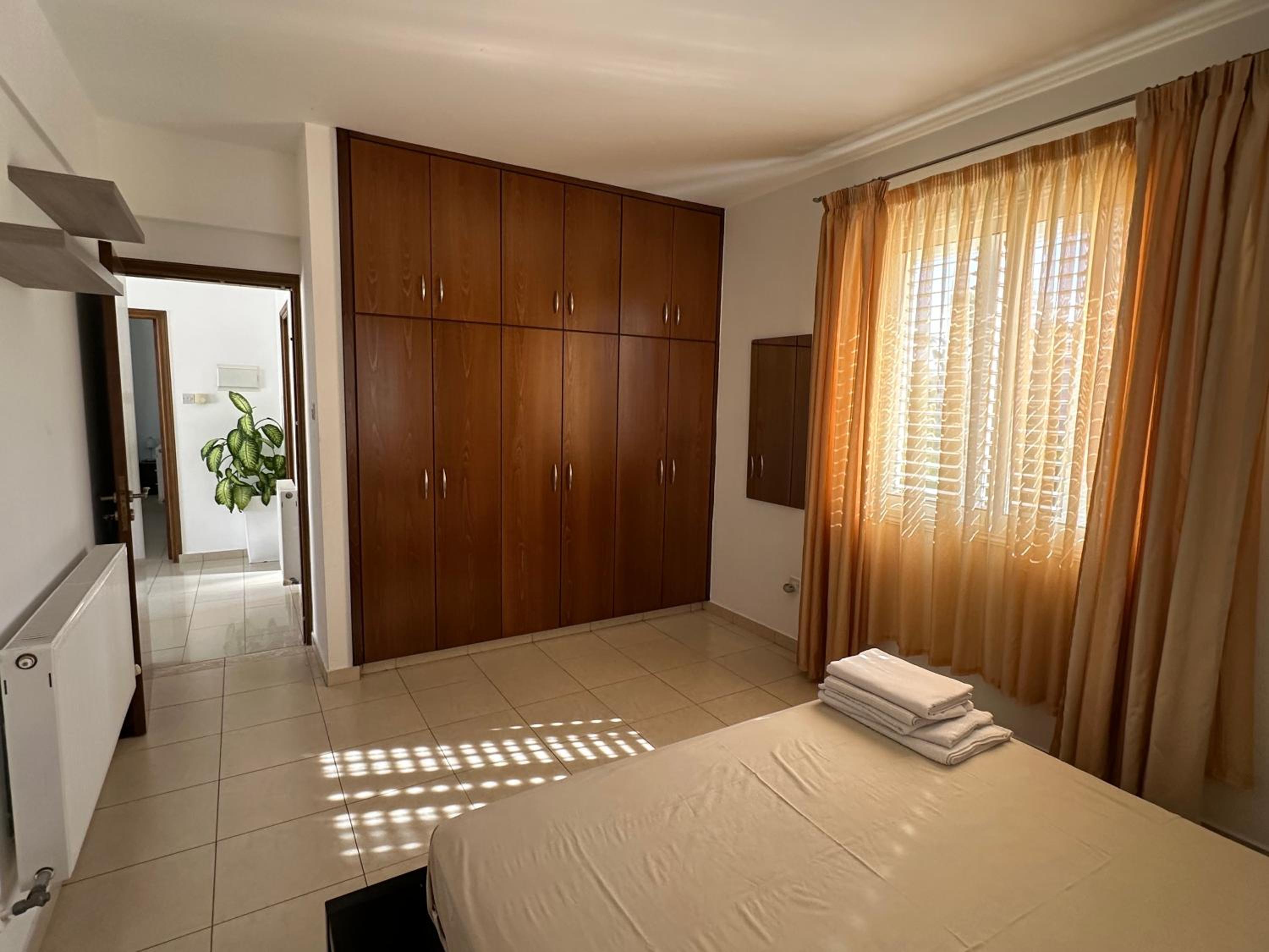 Villa Andy-350 m from the beach
