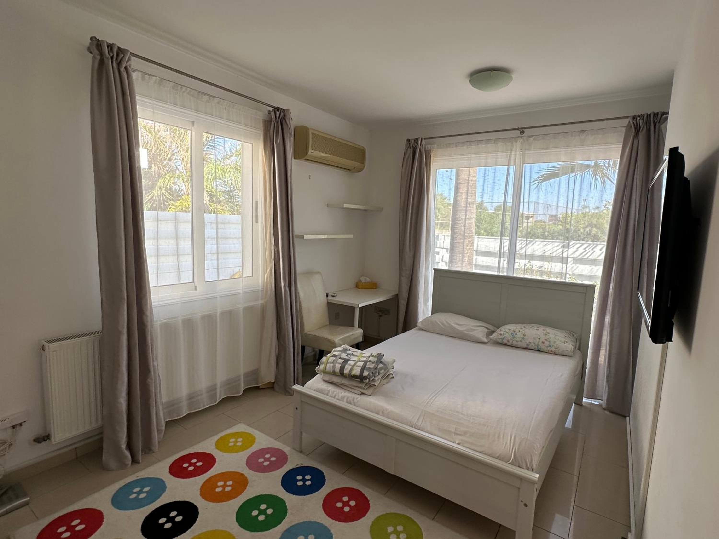 Villa Andy-350 m from the beach