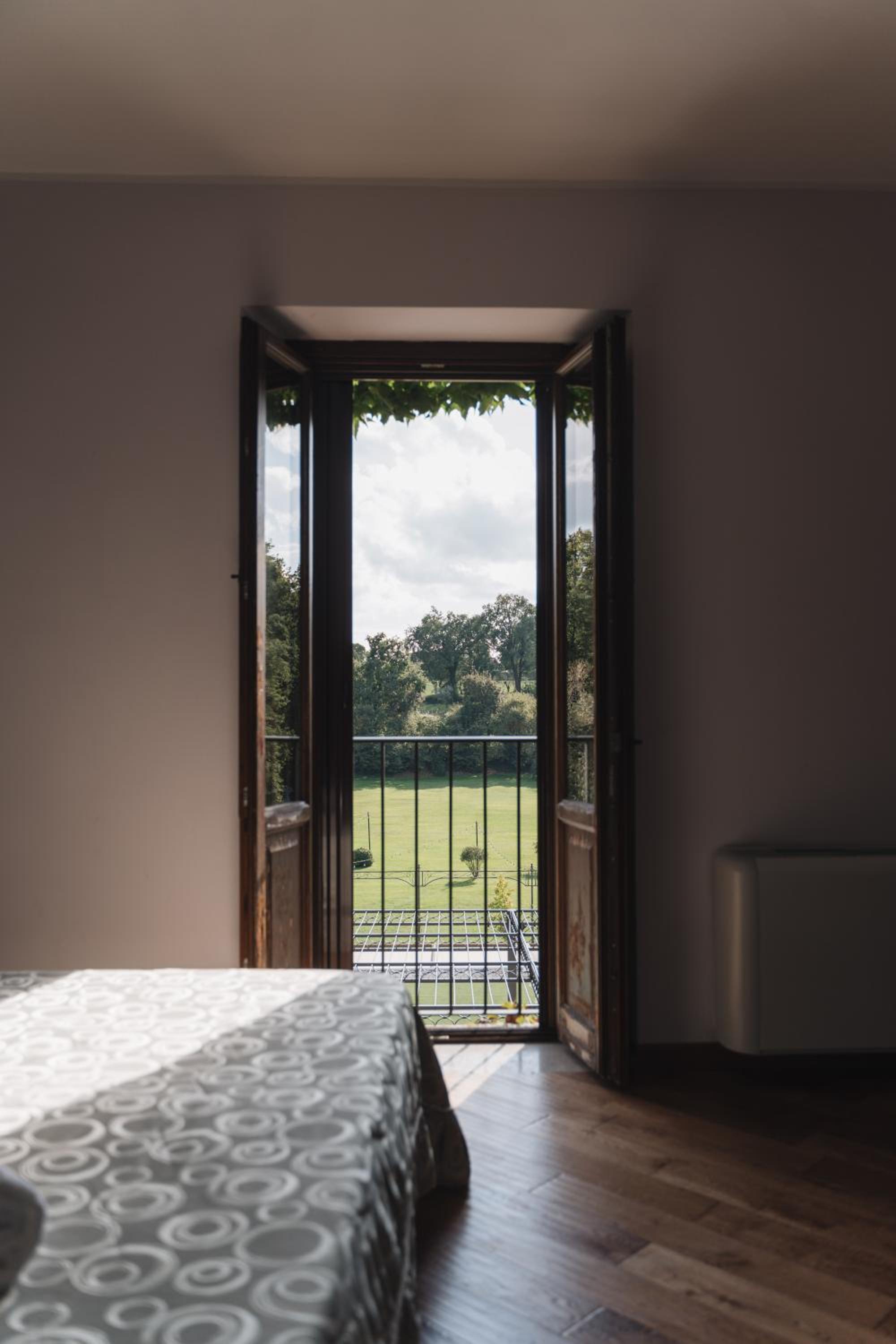 Tenuta il Laureto