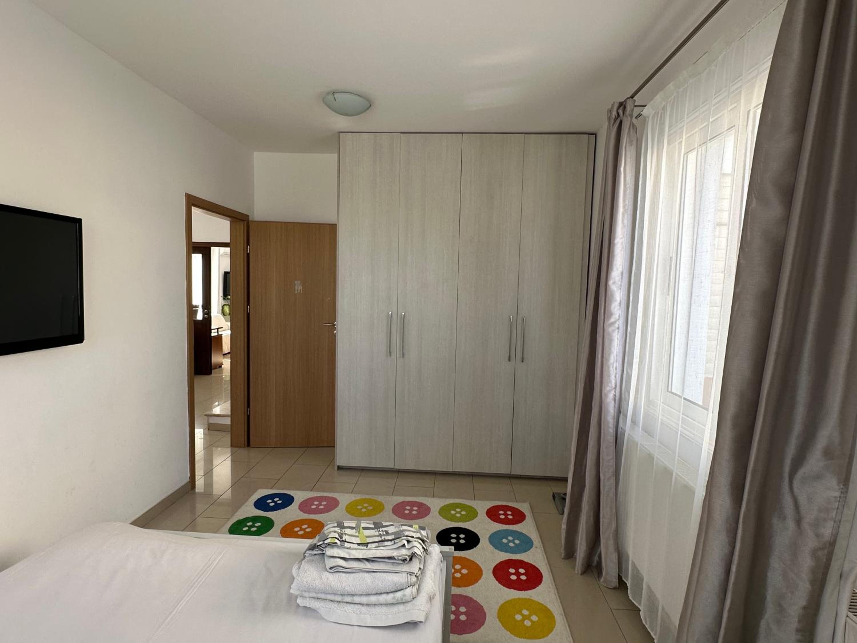 Villa Andy-350 m from the beach
