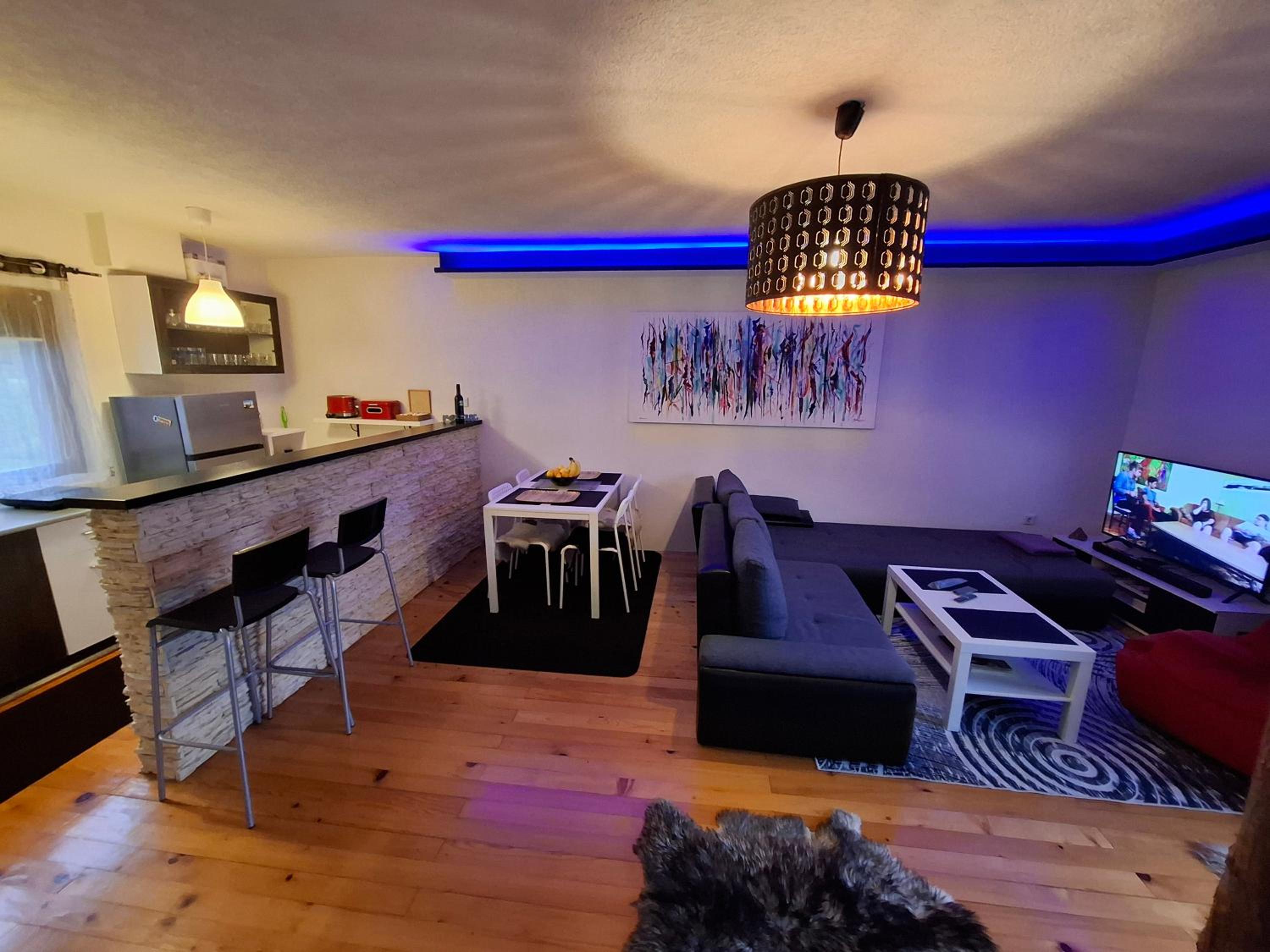 Holidayhouse Visoko