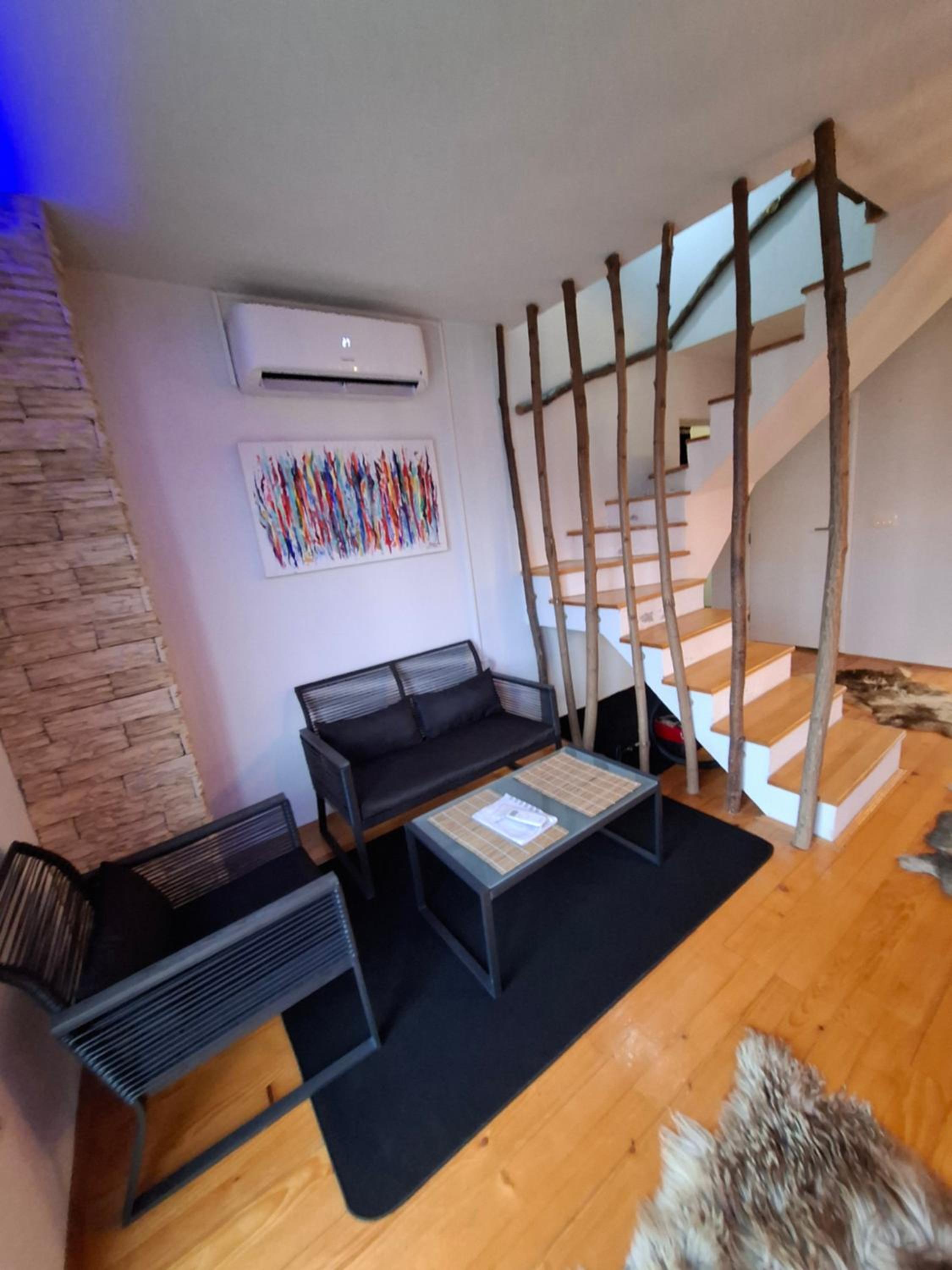 Holidayhouse Visoko