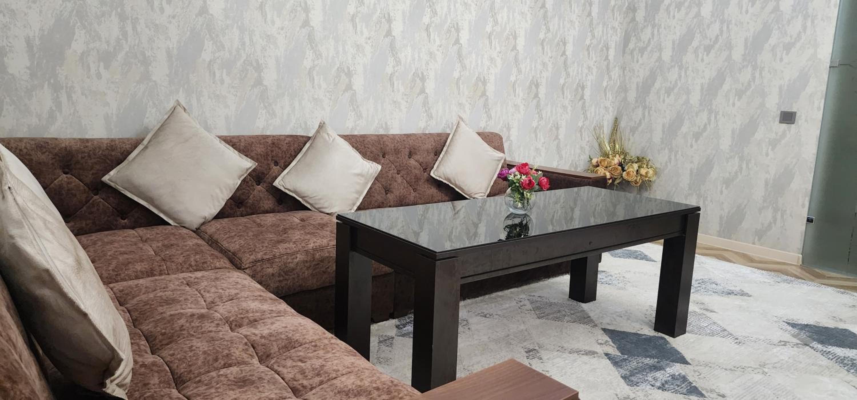 Parkent comfort flat