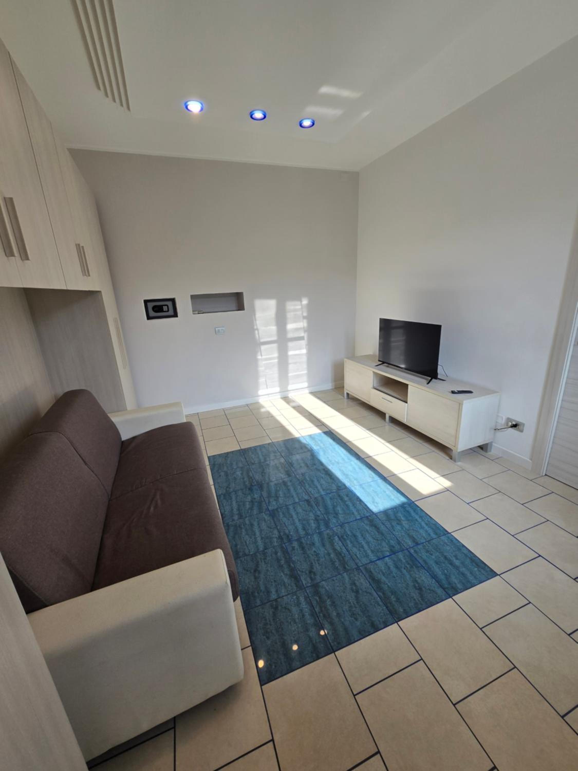 Boiardo House