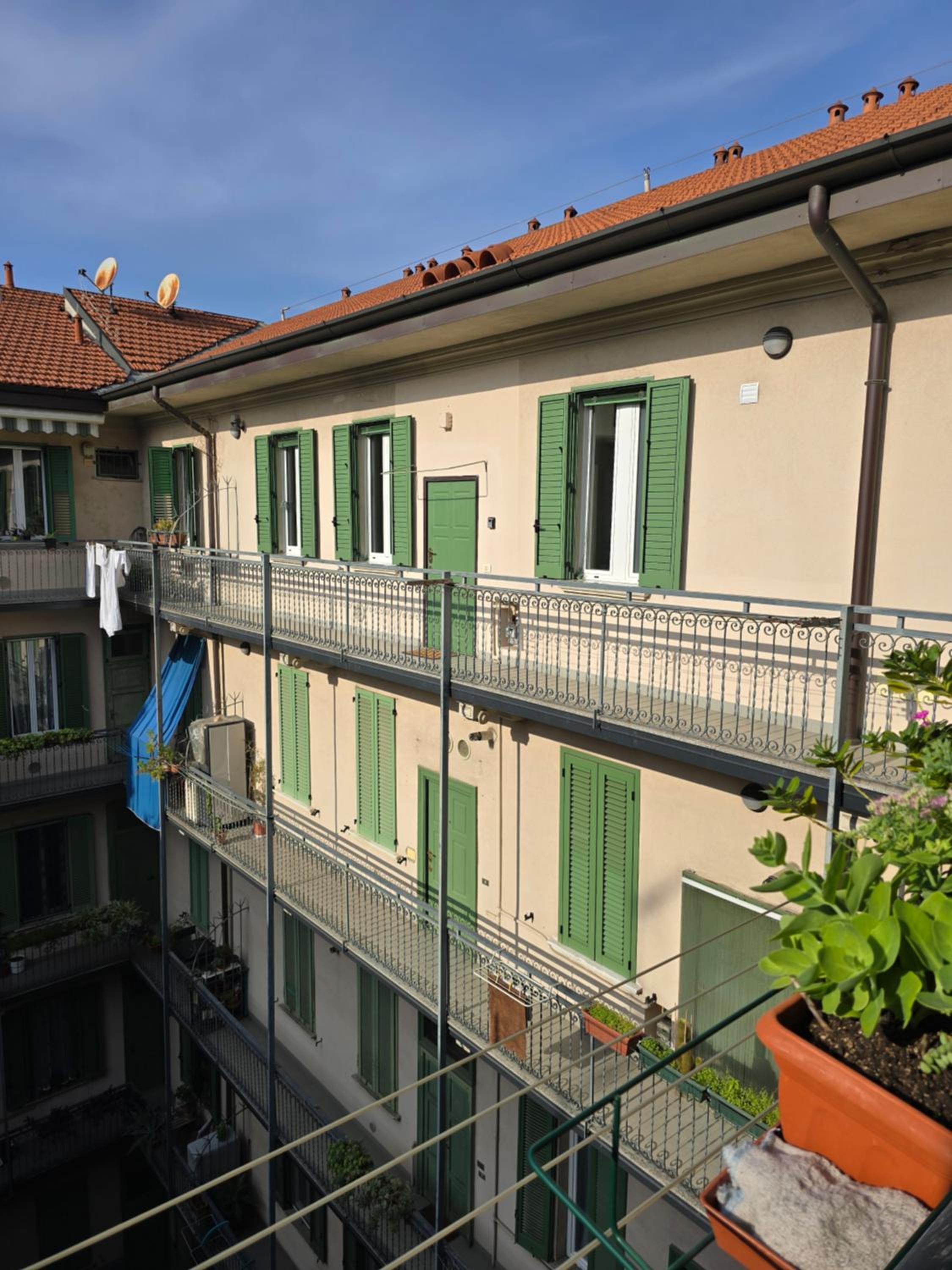 Boiardo House
