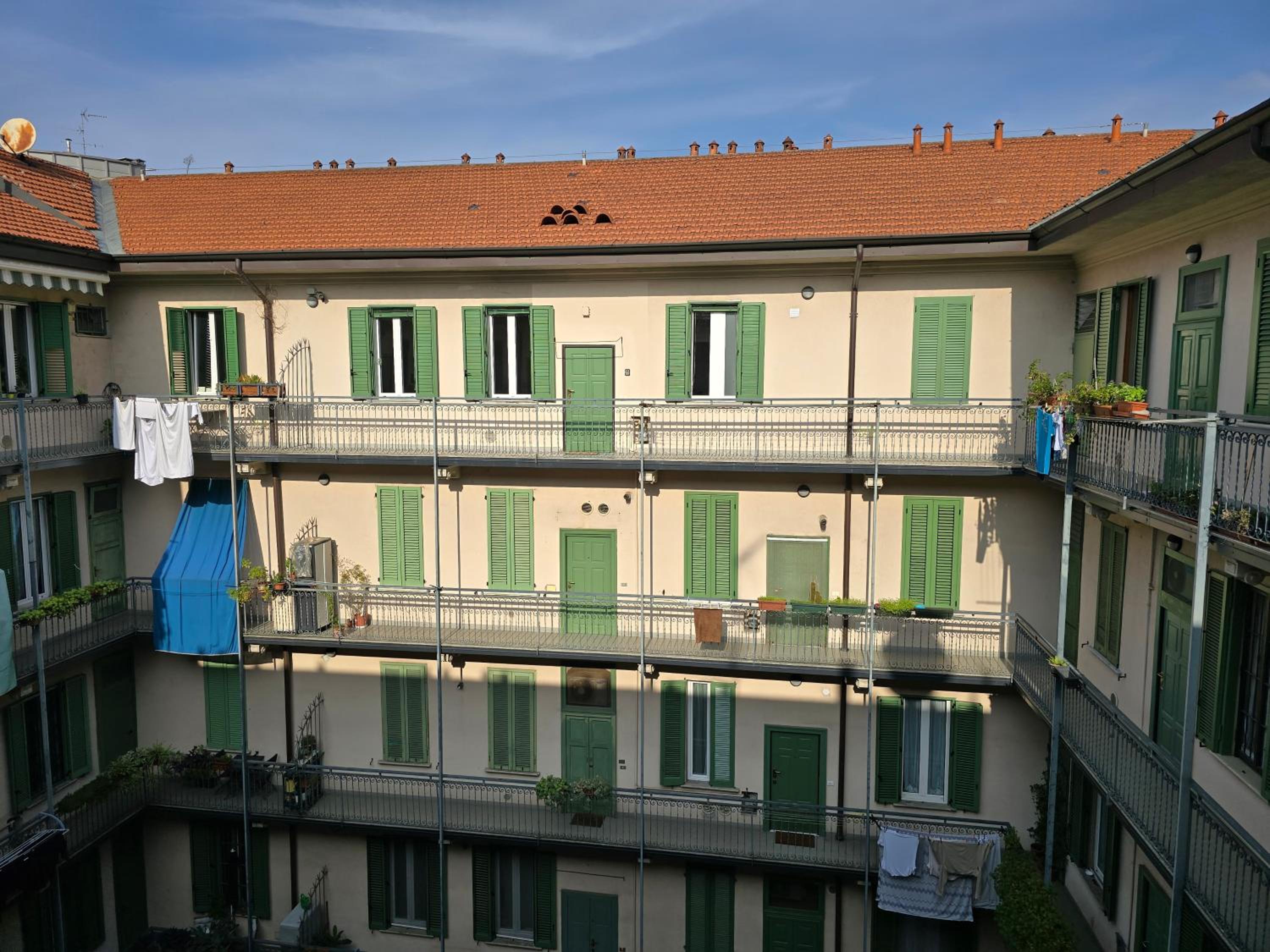 Boiardo House