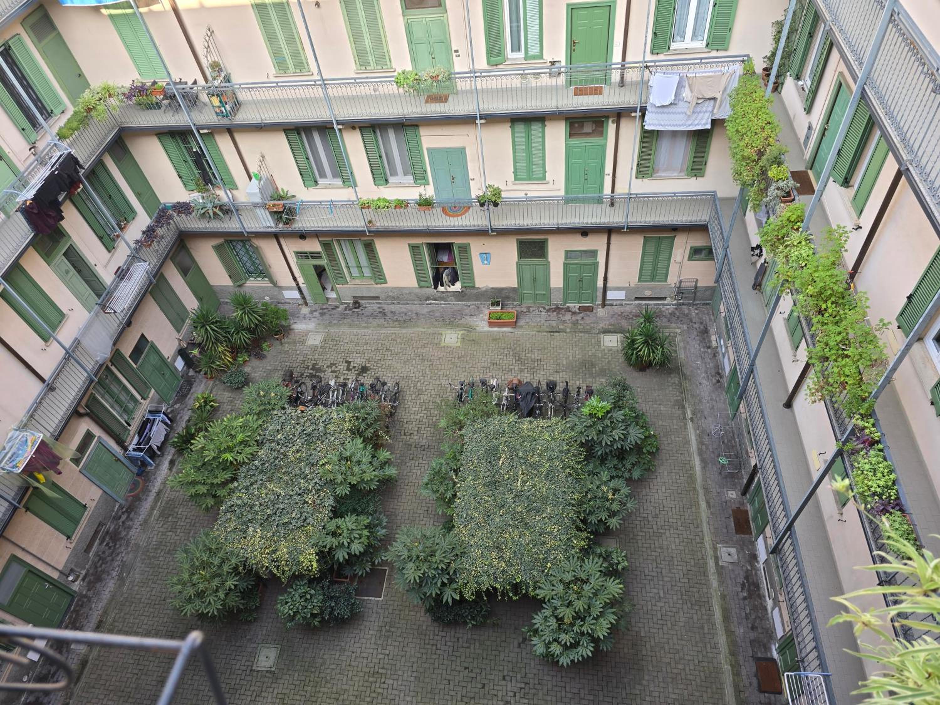 Boiardo House