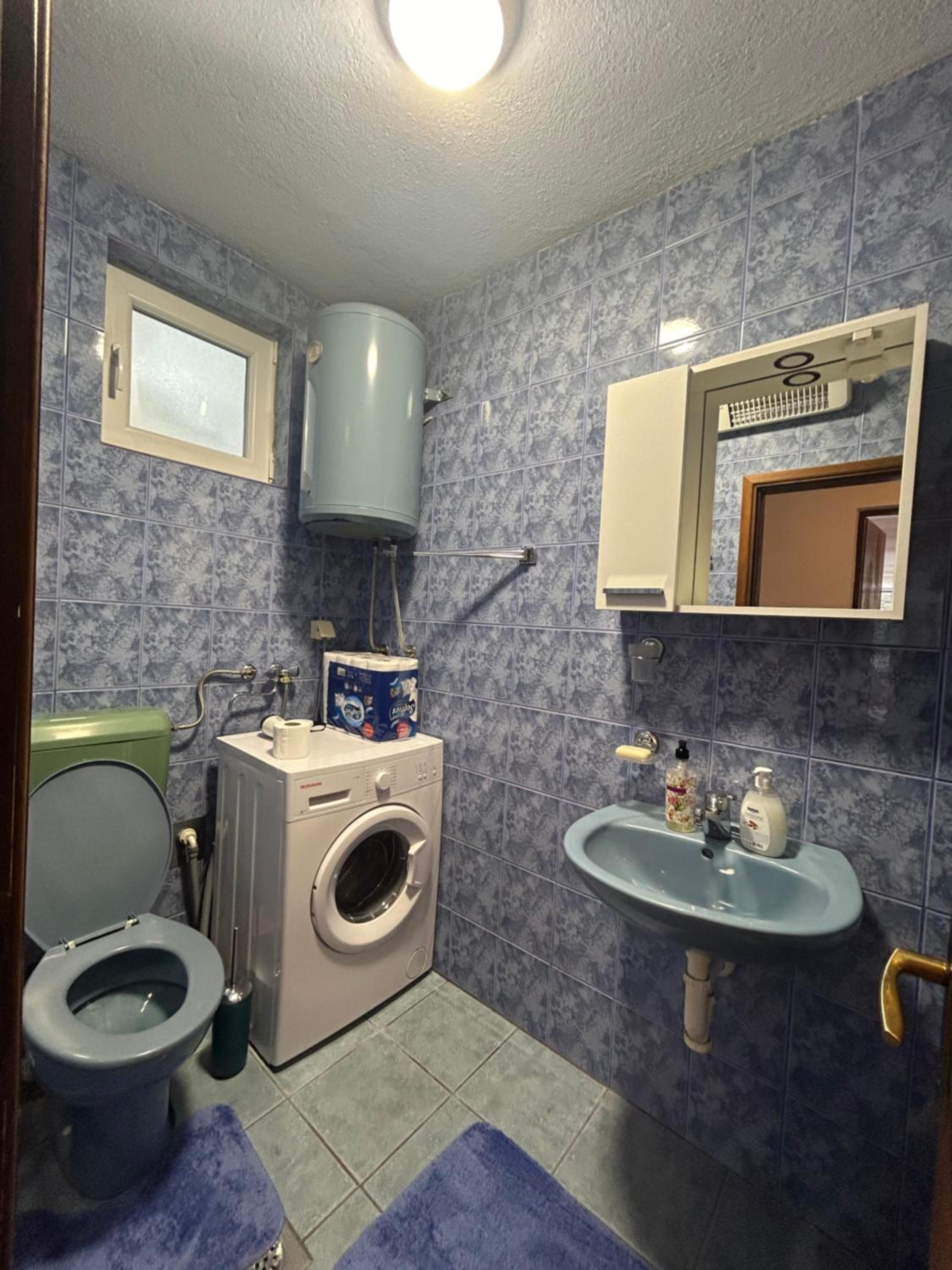 Apartments Elida
