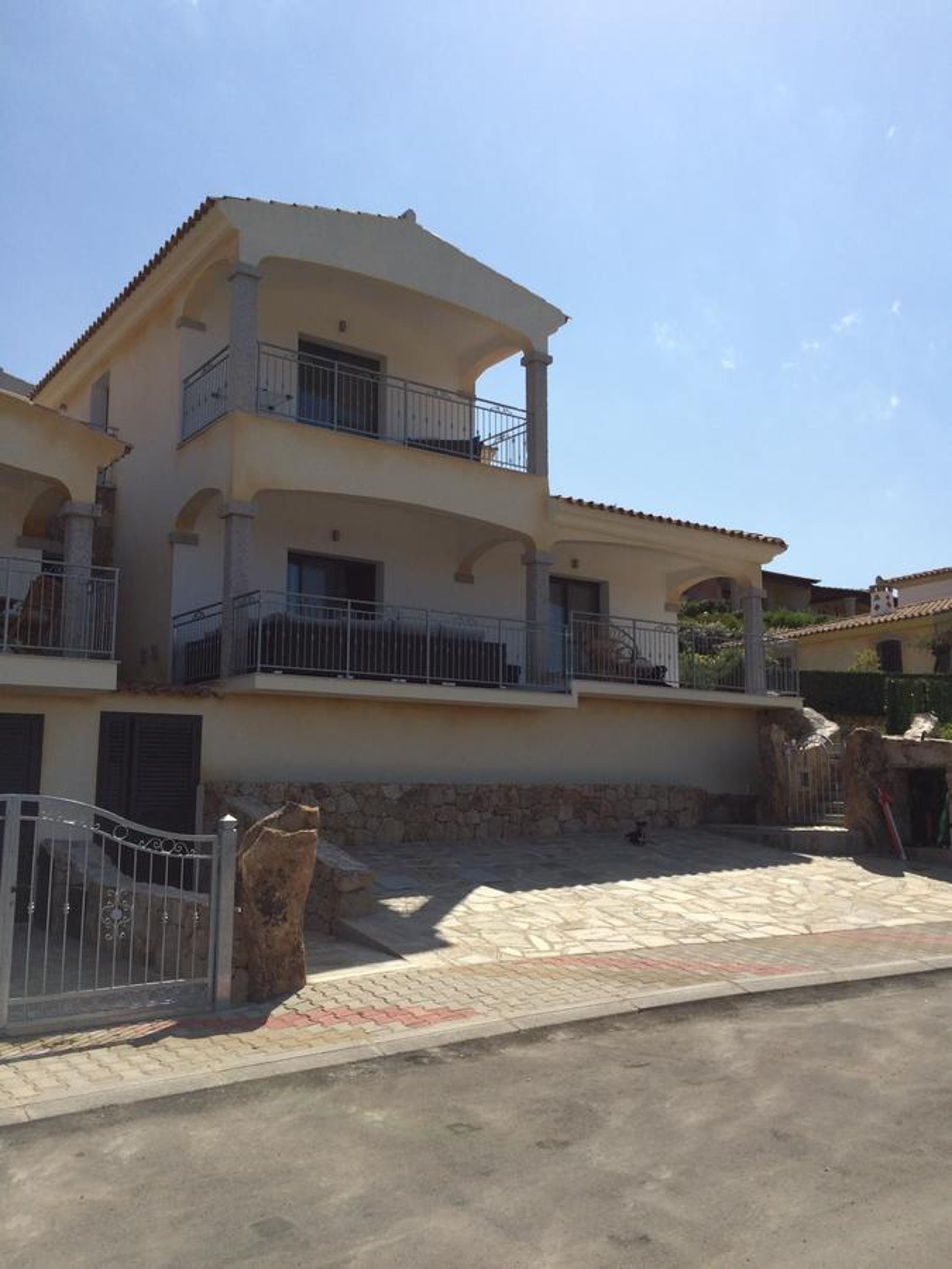 Casa Hermosa en Budoni