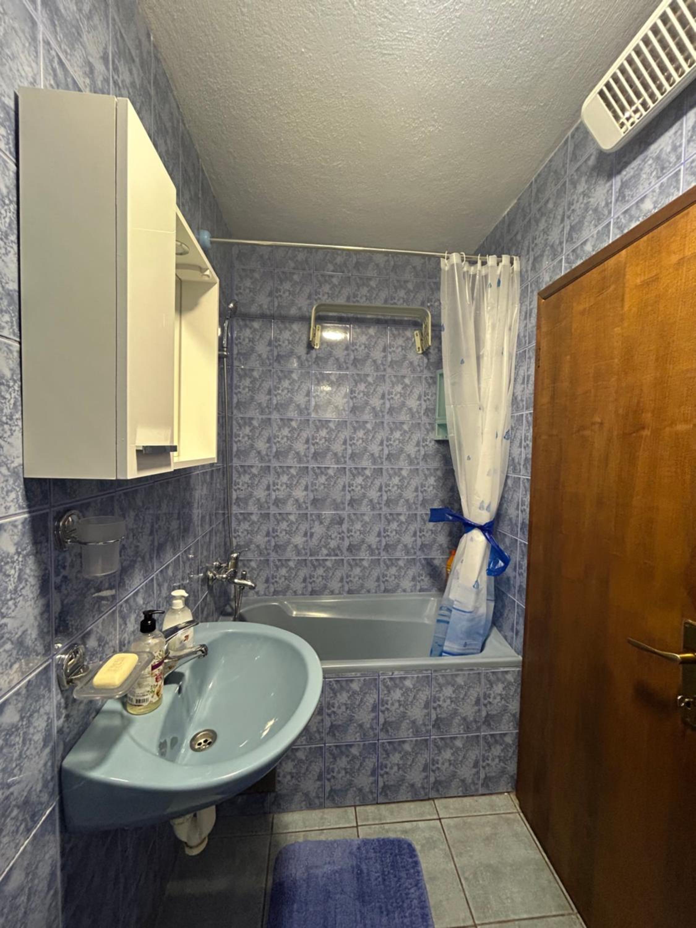 Apartments Elida