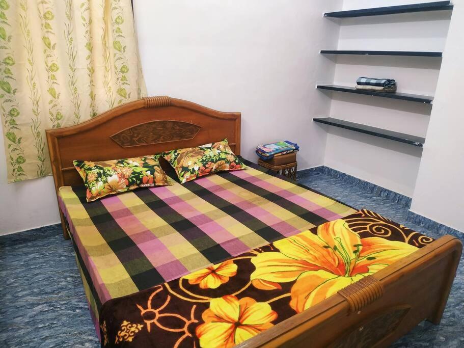 Mithu's Nest-Ur Holiday Abode view 4
