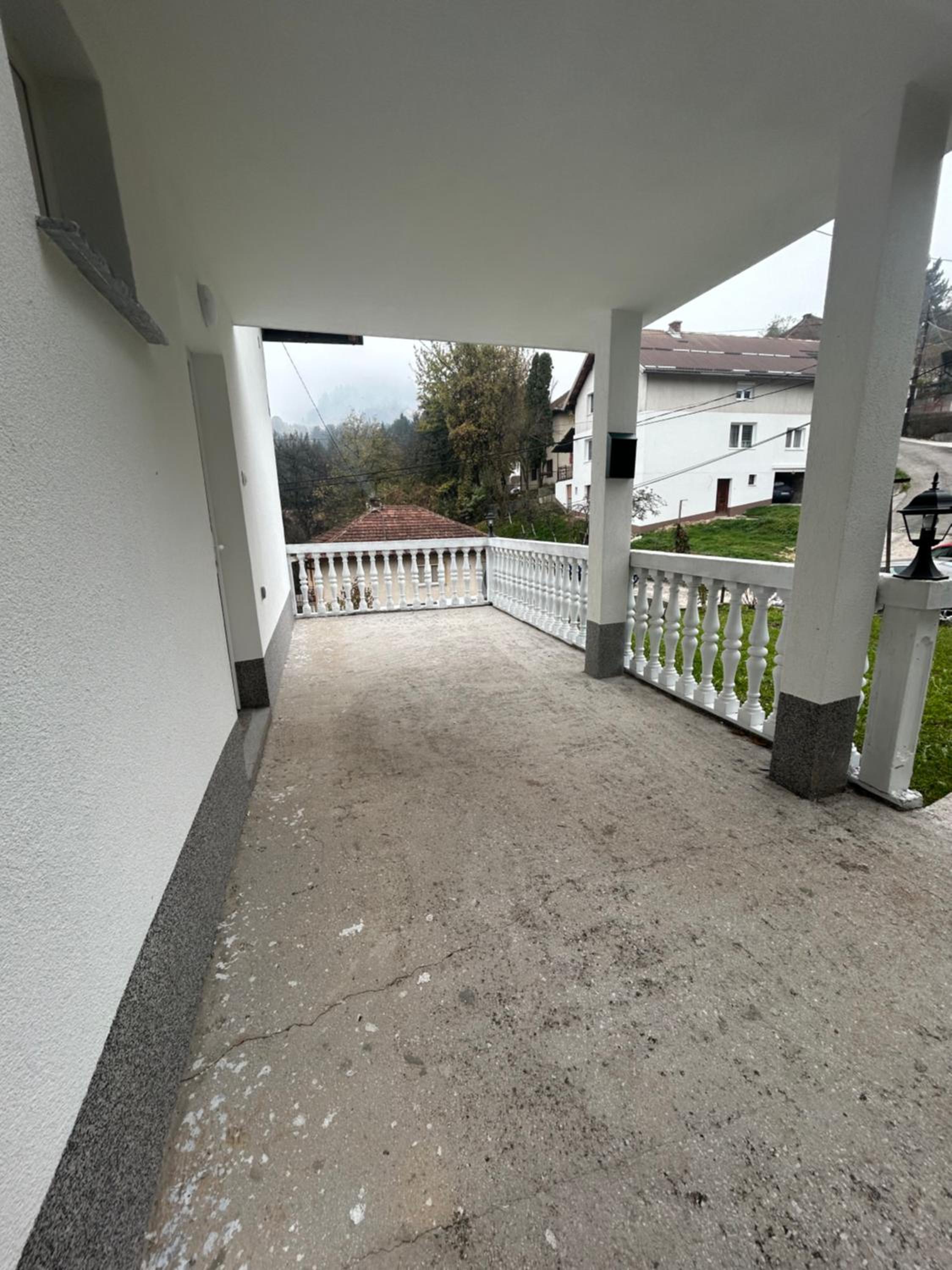Apartments Elida