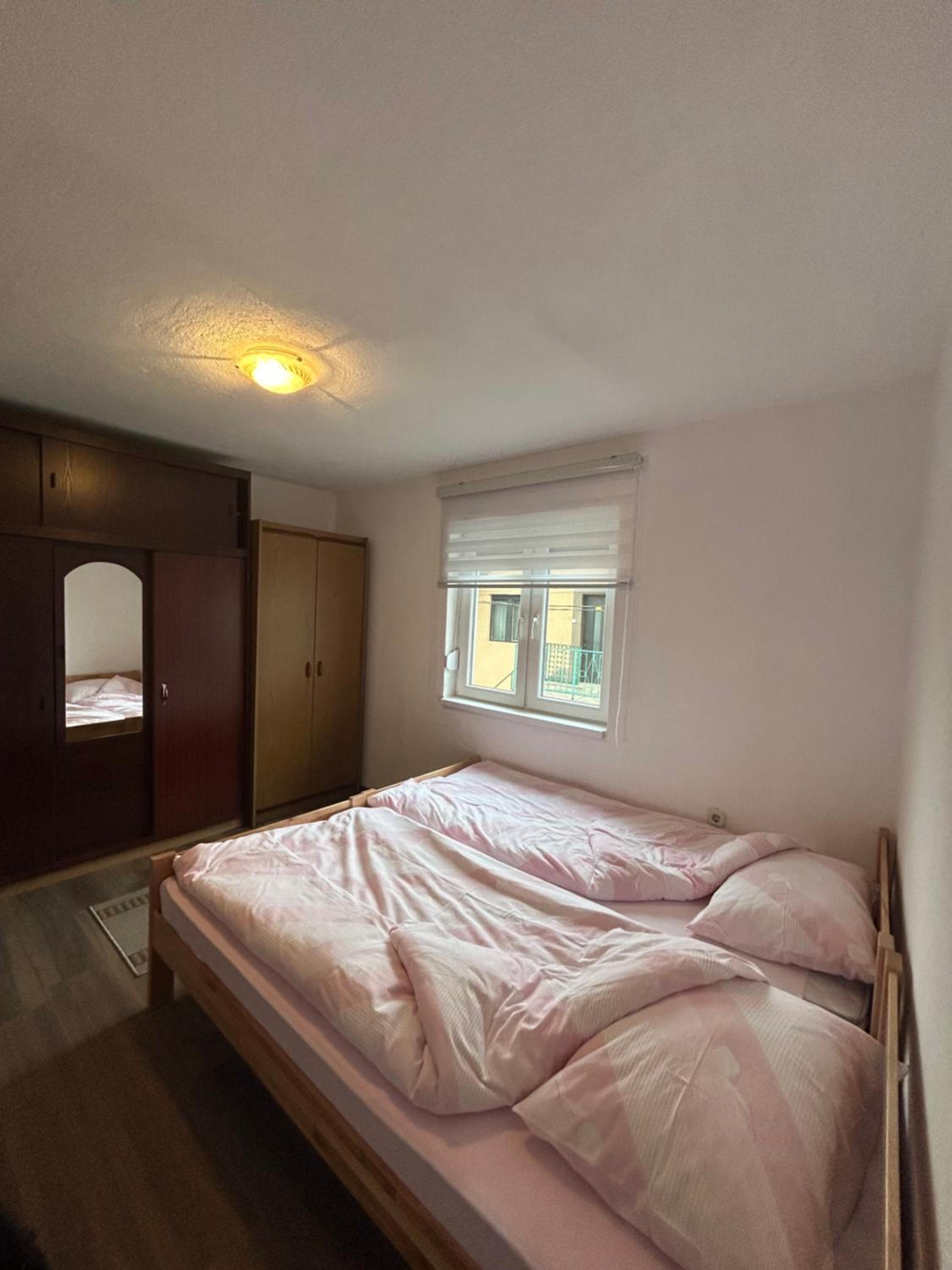 Apartments Elida