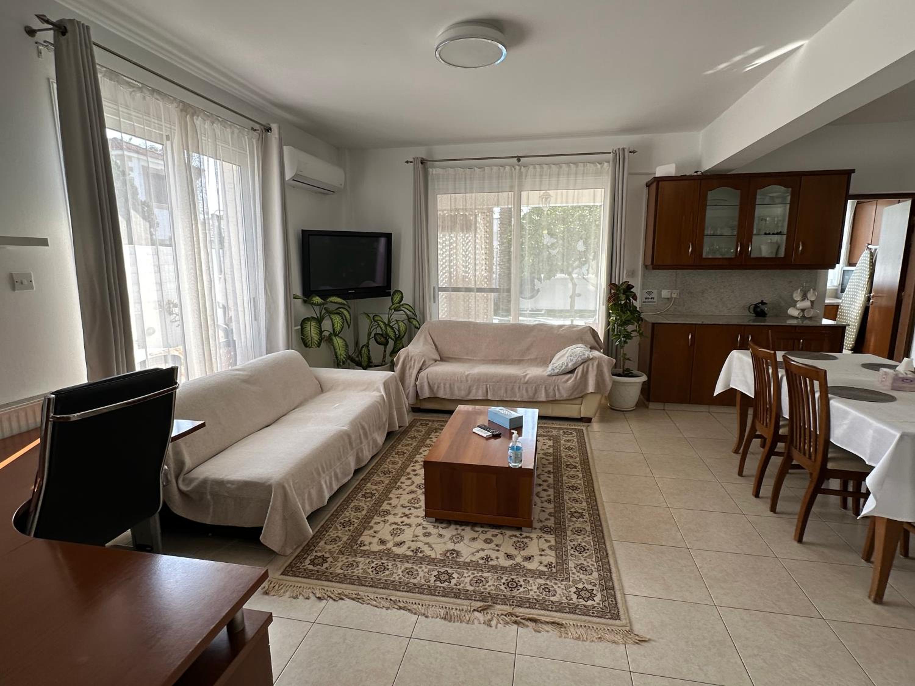 Villa Andy-350 m from the beach