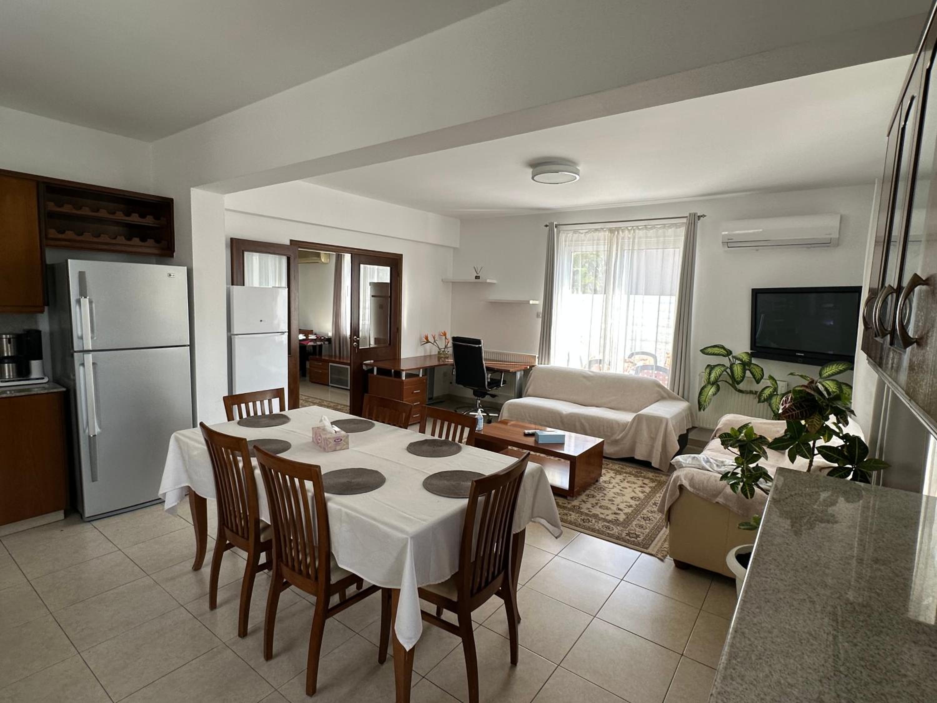 Villa Andy-350 m from the beach