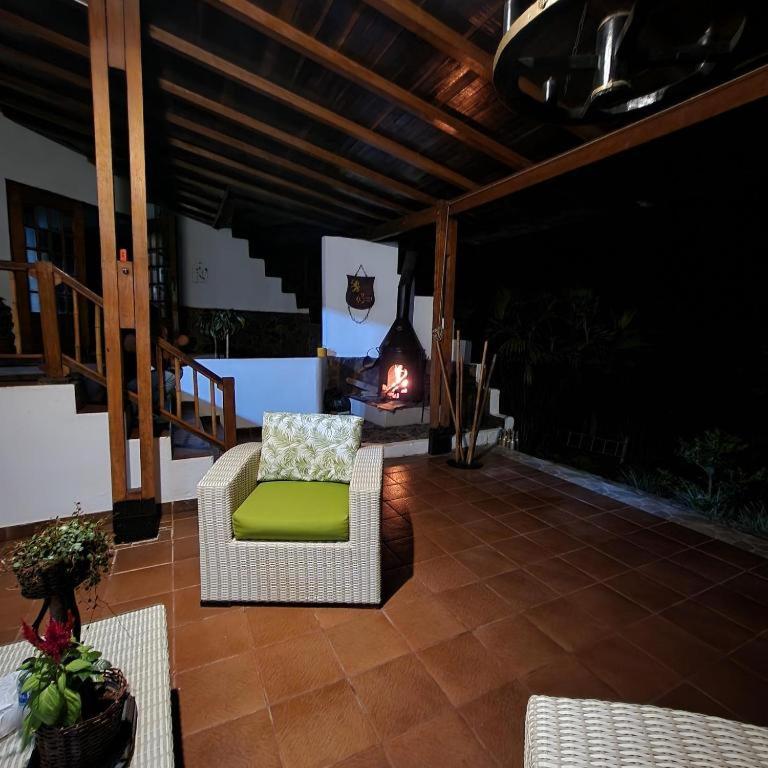 Rincón del Colibrí