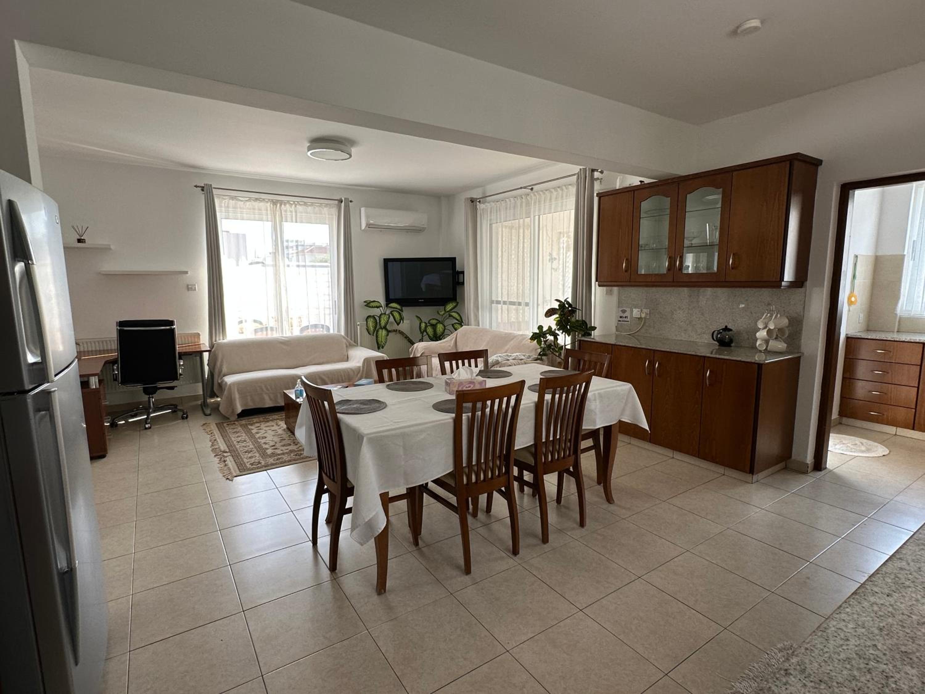Villa Andy-350 m from the beach