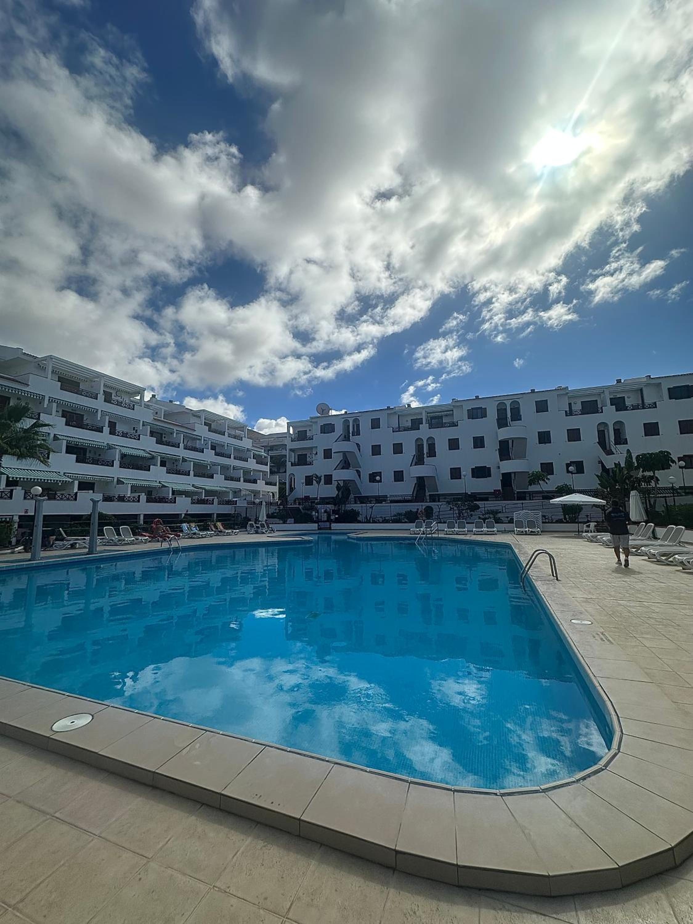 Ocean Light Apartment (100m from the beach) view 4